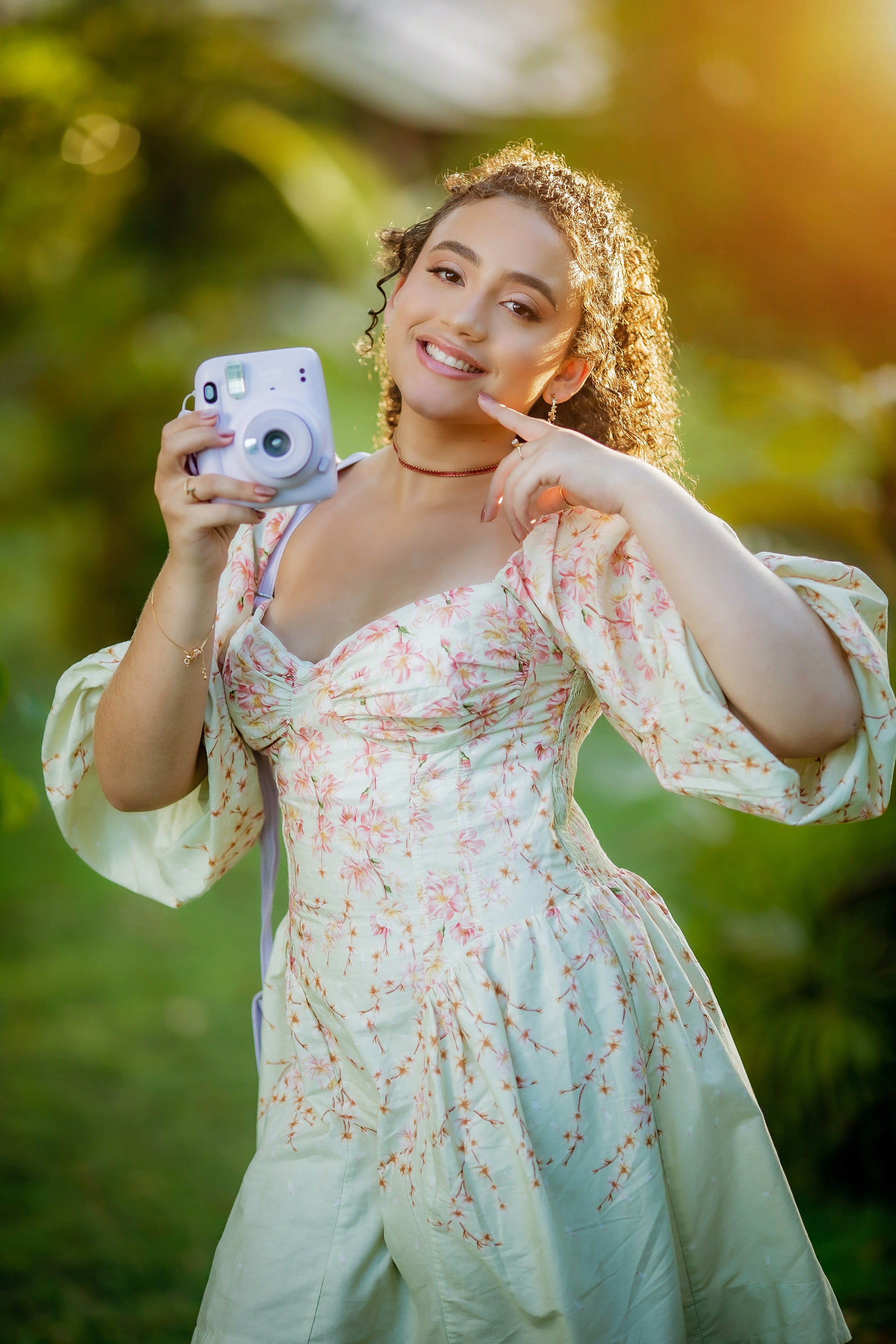 Ensaio XV Anos Mel (Tema Jardim). Flavio Nunes Fotografia (Fotografo especializado em Fotografia de 15 Anos e Ensaios)