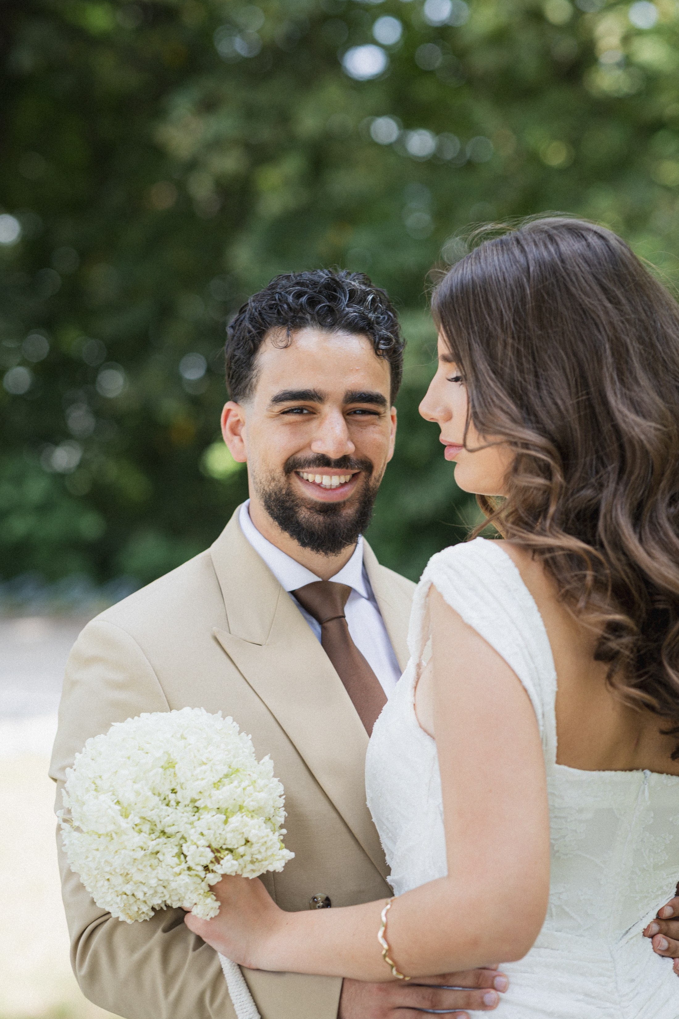Hochzeit in Essen im Sommer – Natürliche Hochzeitsfotos & Emotionale Reportagen!. Hochzeitsfotografin in Gütersloh | Authentische Hochzeitsreportagen | TK Photographie