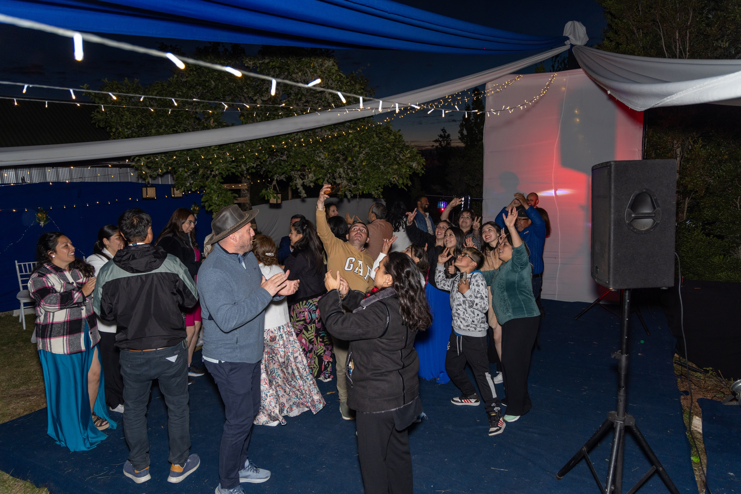 Maritza y Alen. Dinka & Emilio - El arte de preservar lo que no se repite