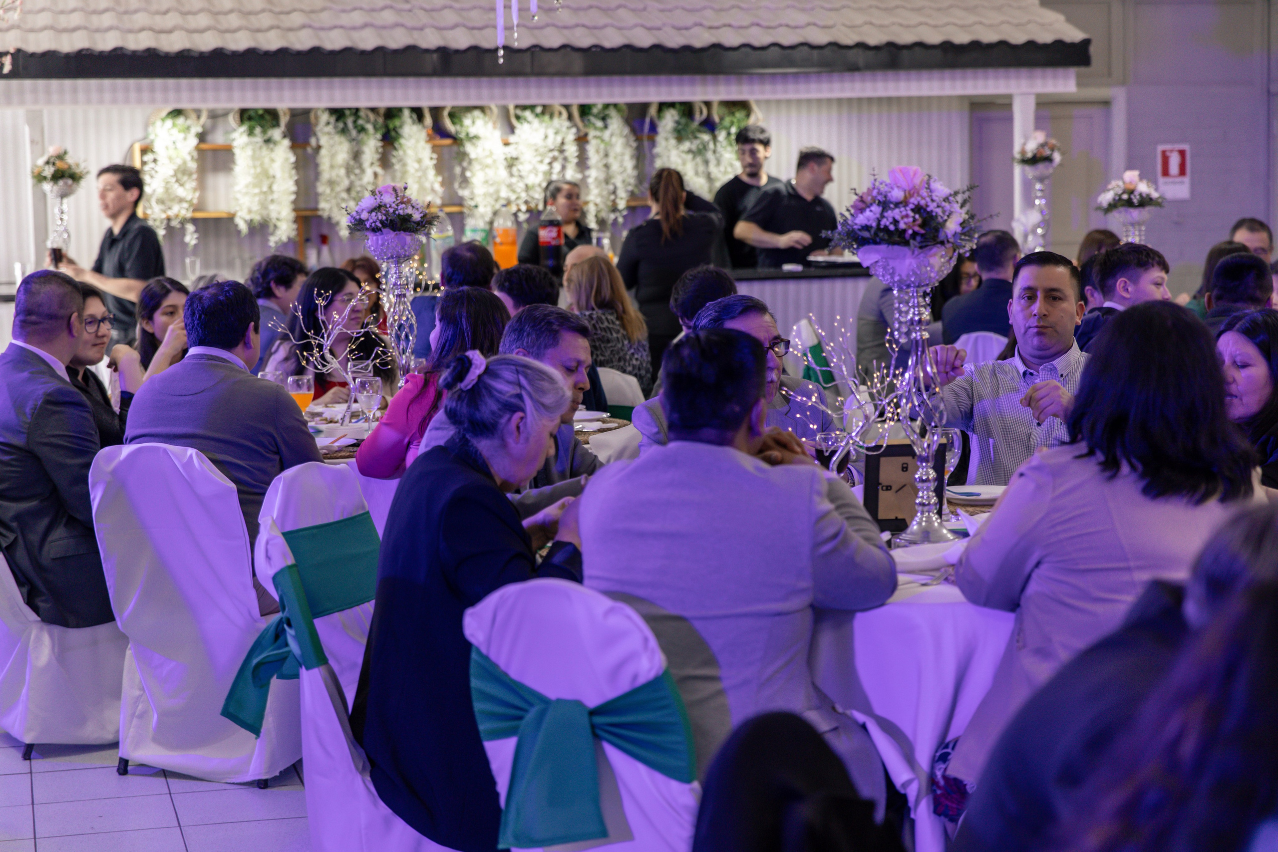 Johana y Edgar. Dinka & Emilio - El arte de preservar lo que no se repite