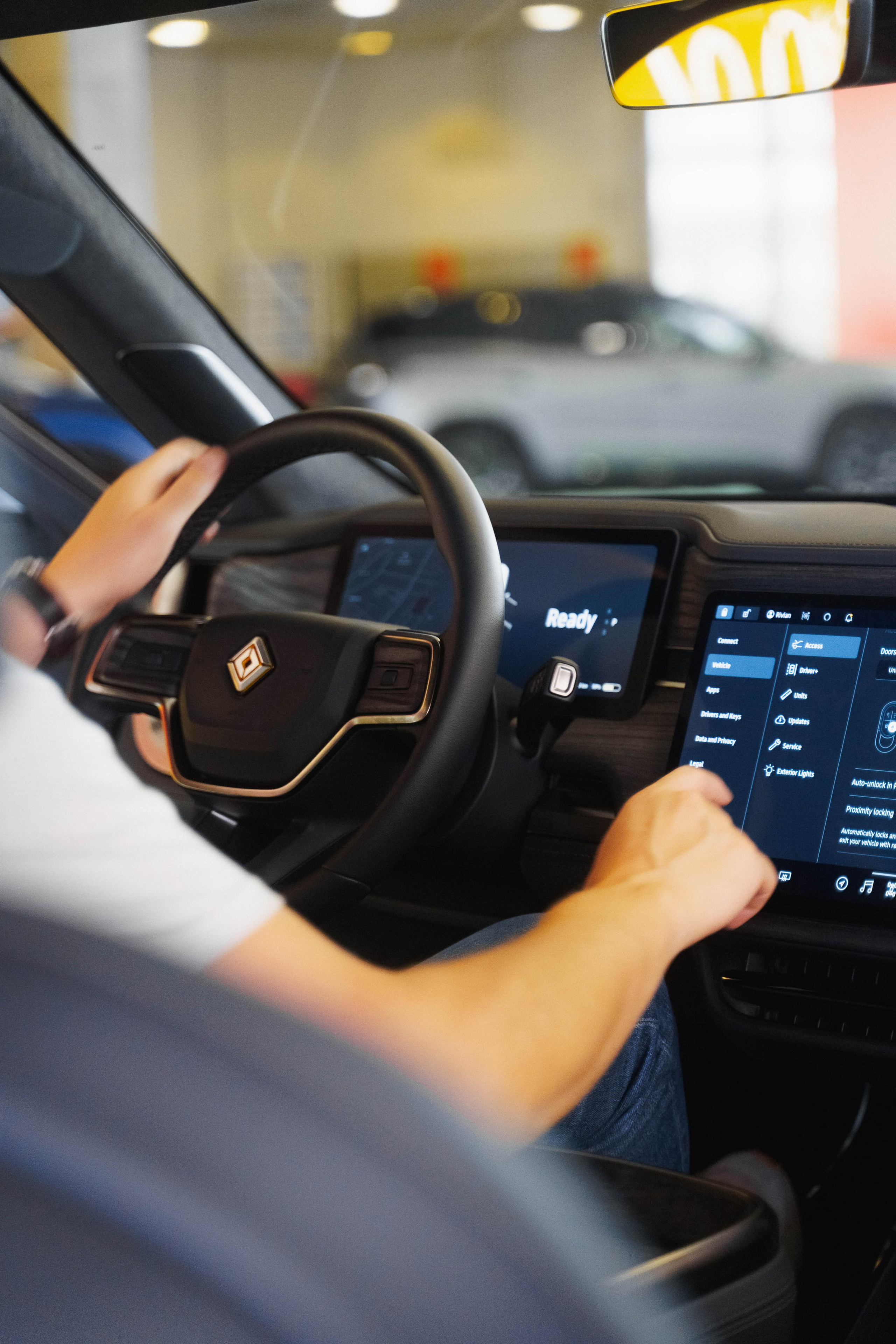 EV Days in Novi Sad 2023. Zhukov studio