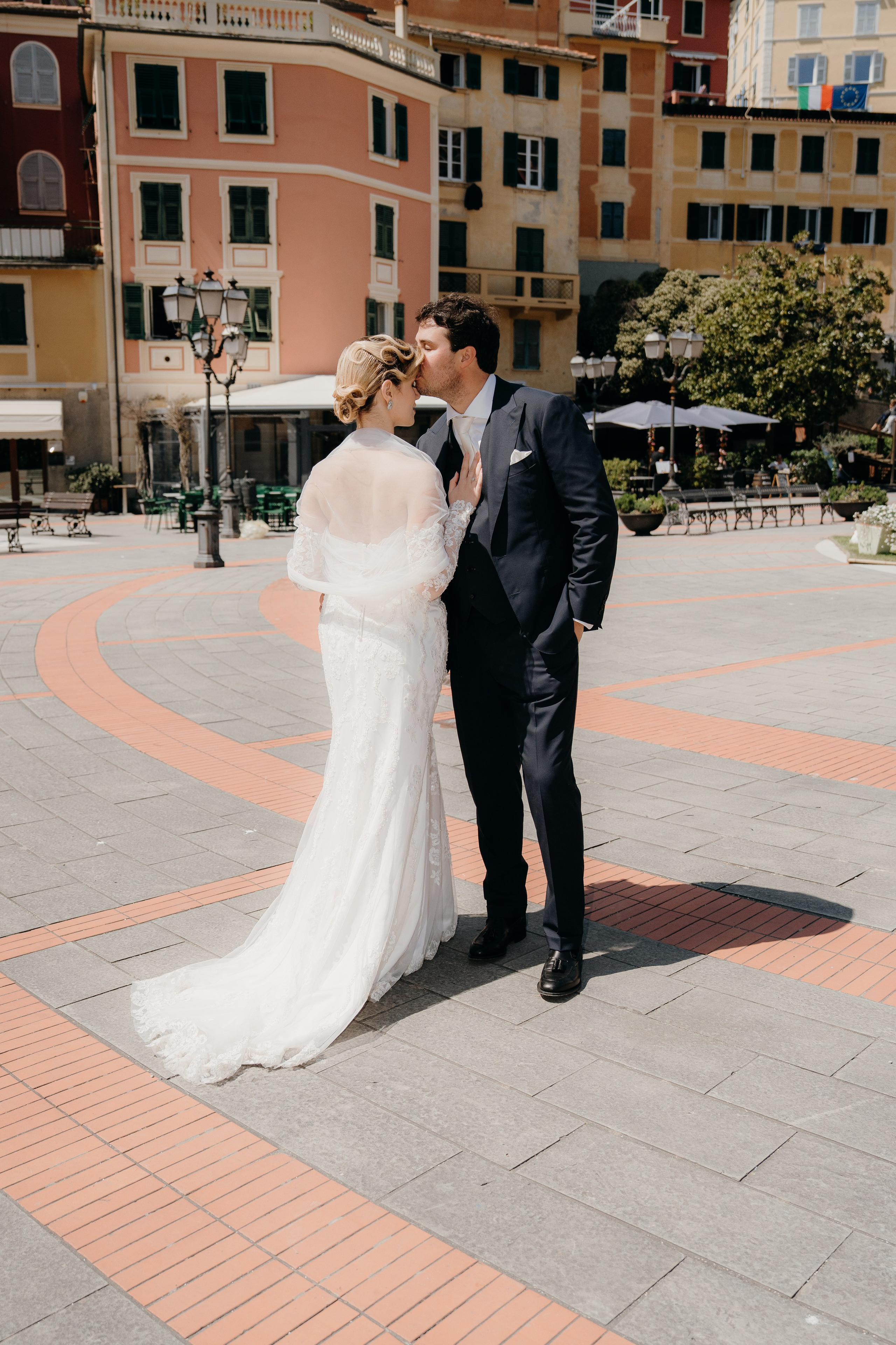 Portfolio Fotografo Matrimonio Genova | Mauro Pluas