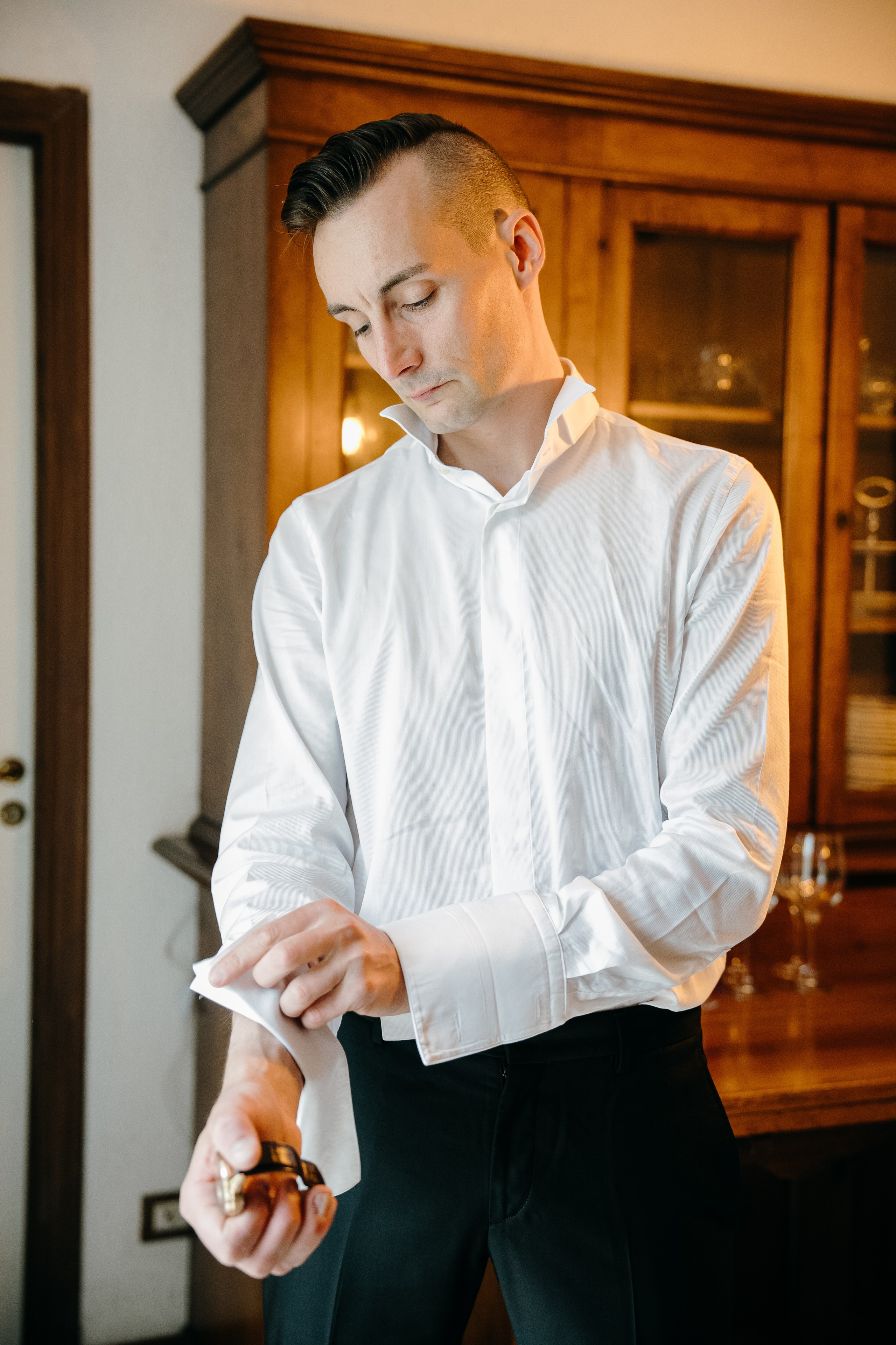 Portfolio Fotografo Matrimonio Genova | Mauro Pluas