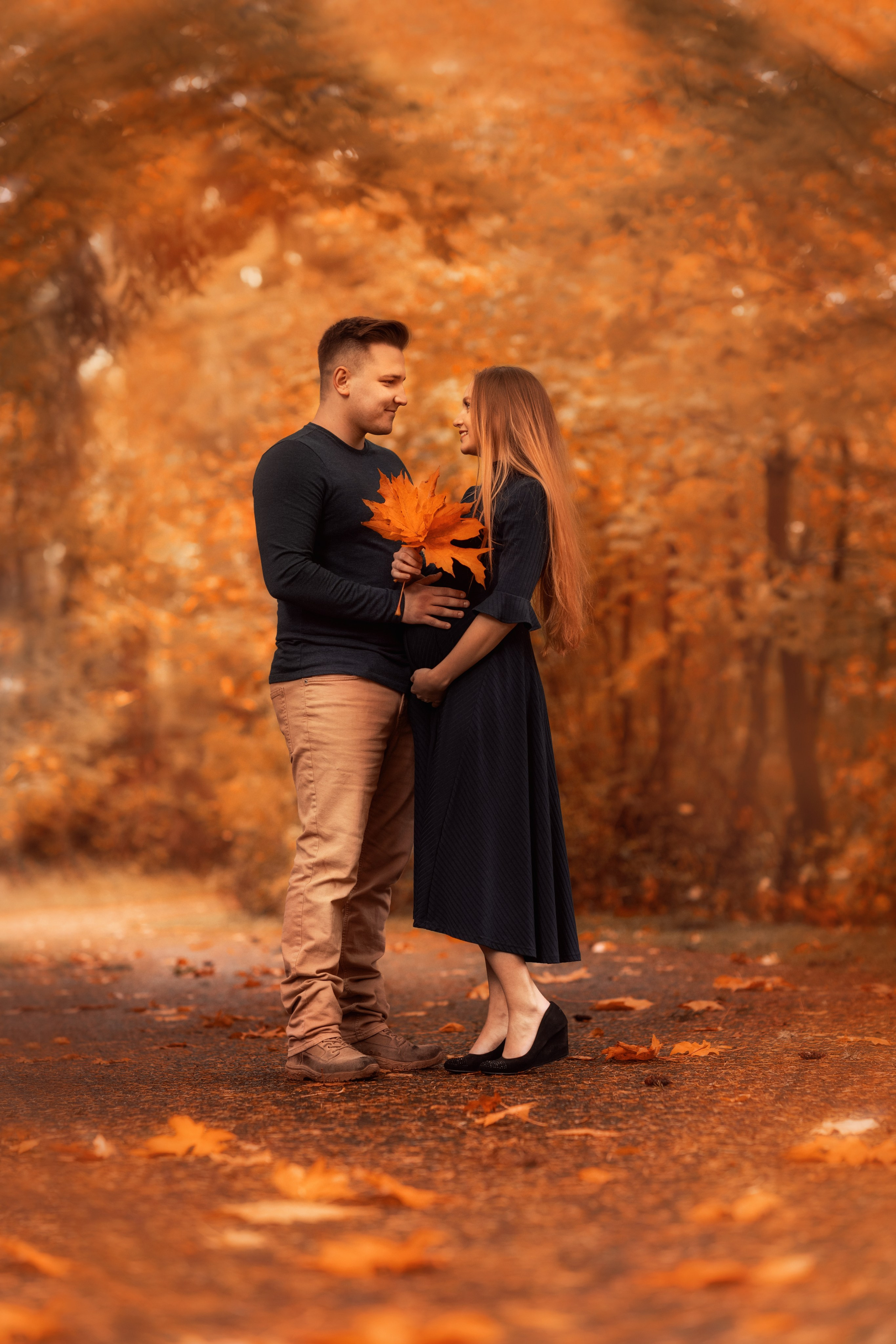 Viktoria. Wedding & family photography in Seattle area. Helen Michelle photographer