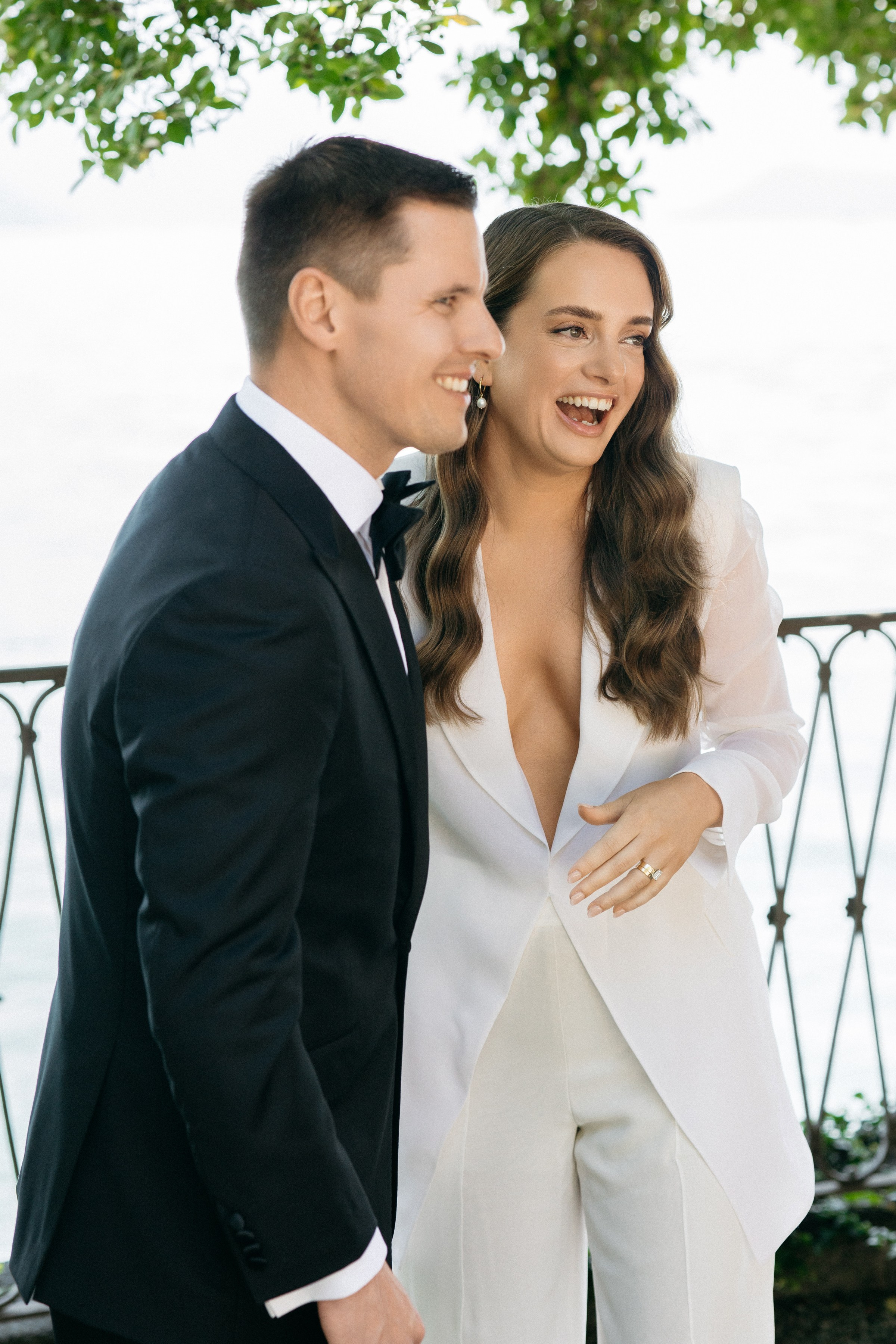 Rachael & Matt. Fotografo di matrimoni