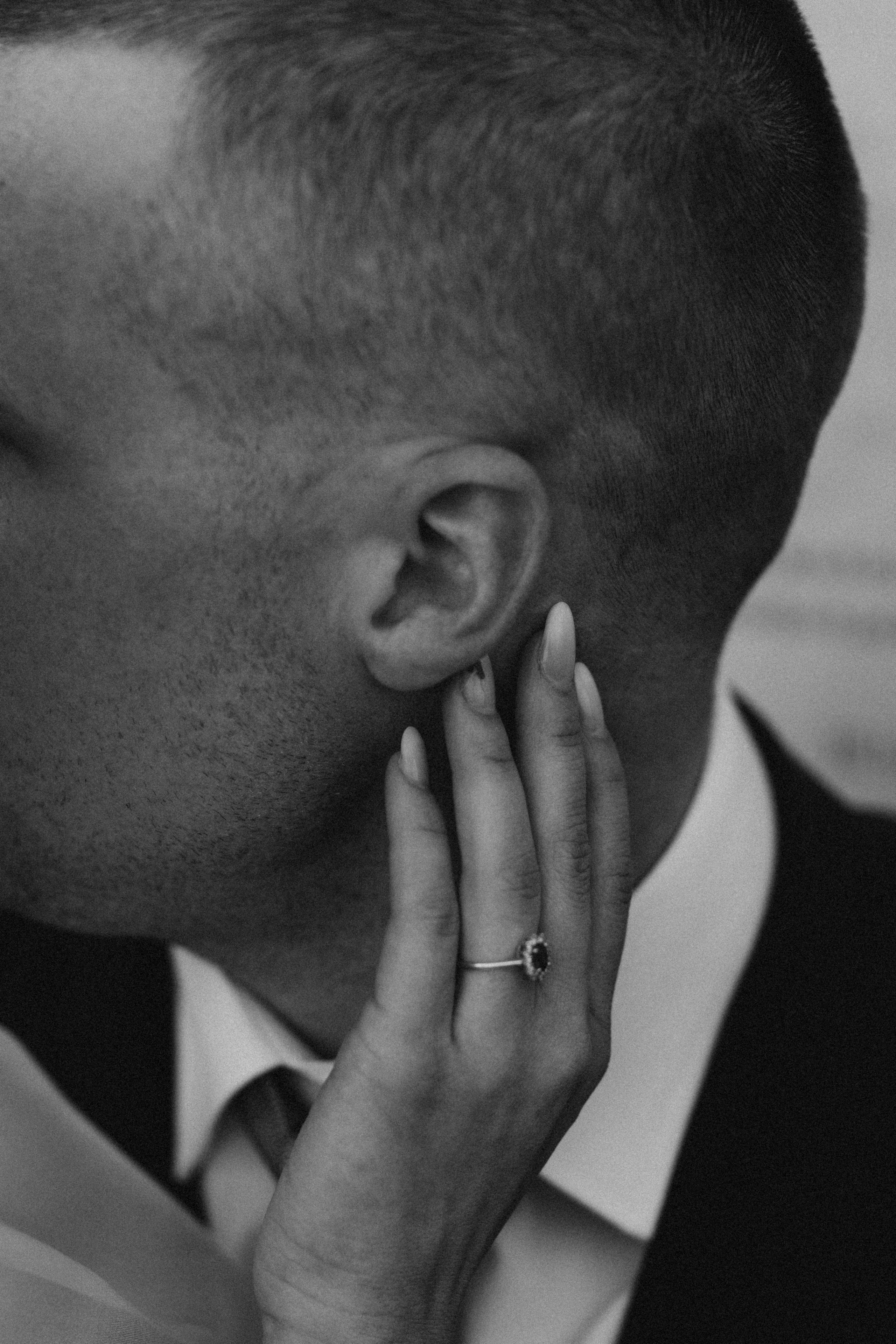 R&T wedding. Wedding and potrait photographer in Helsinki Vickan O