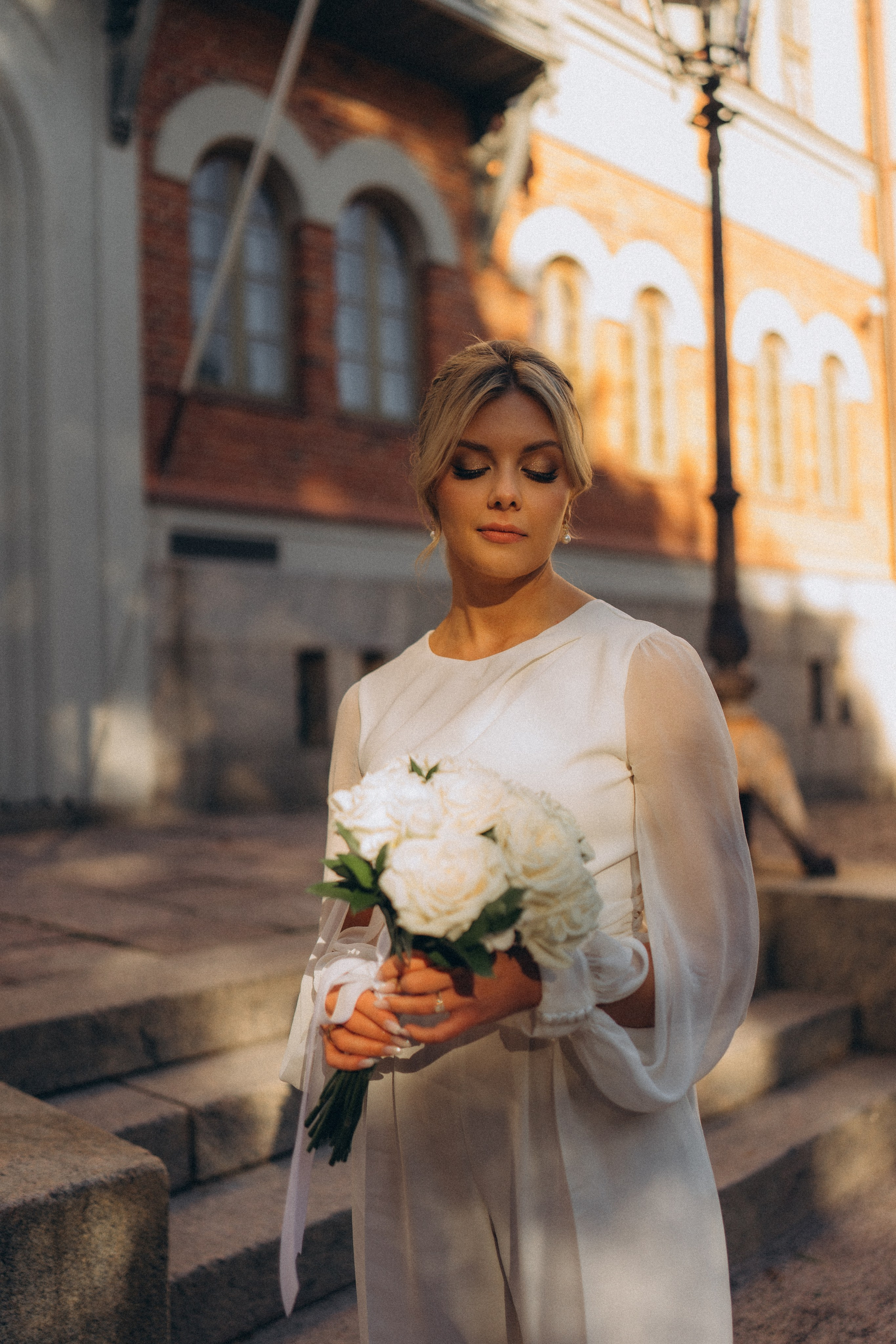 A&P. Wedding and portrait photographer in Helsinki Vickan O