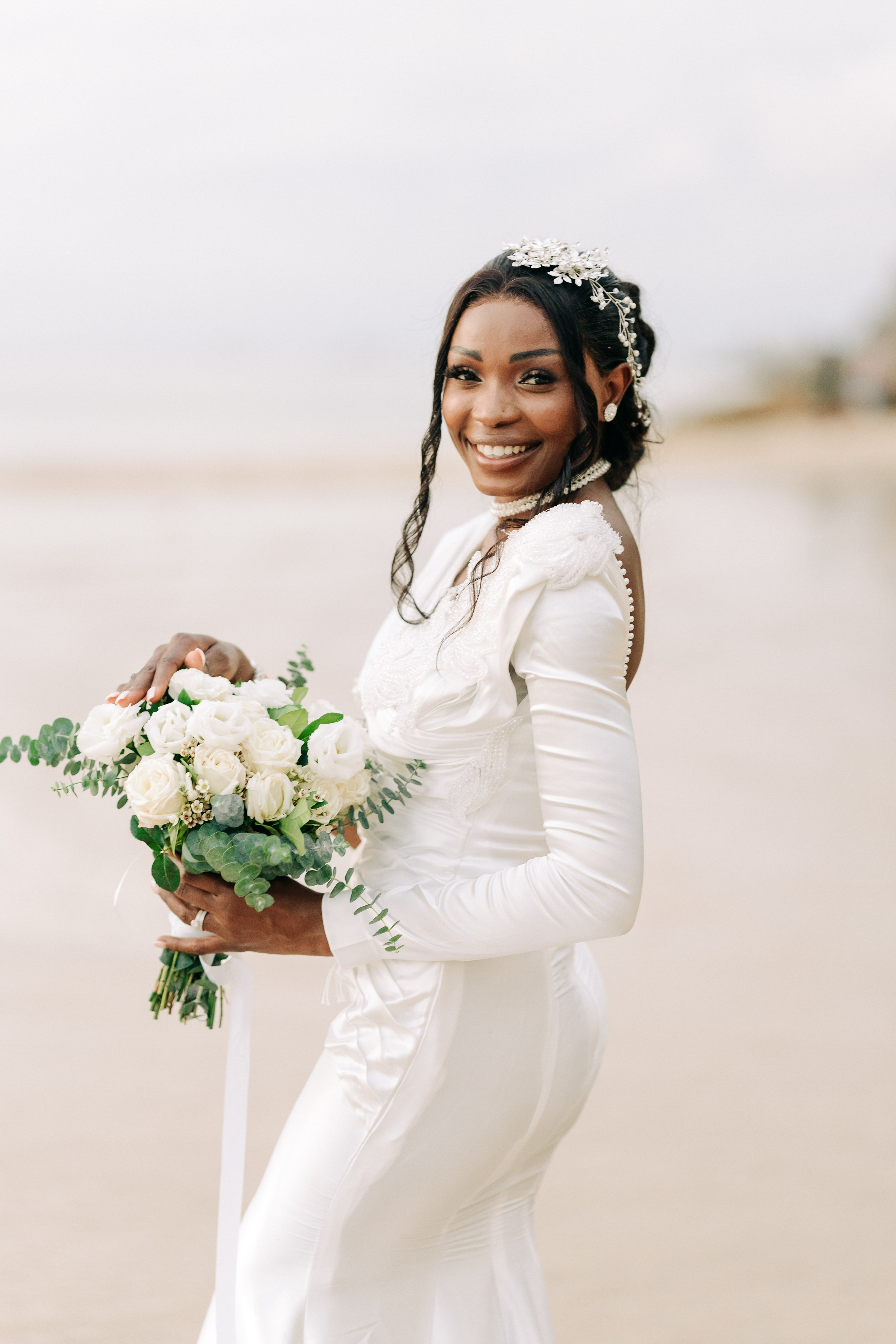 Grace & Martin 03.11.2024. Wedding on Koh Samui, Thailand