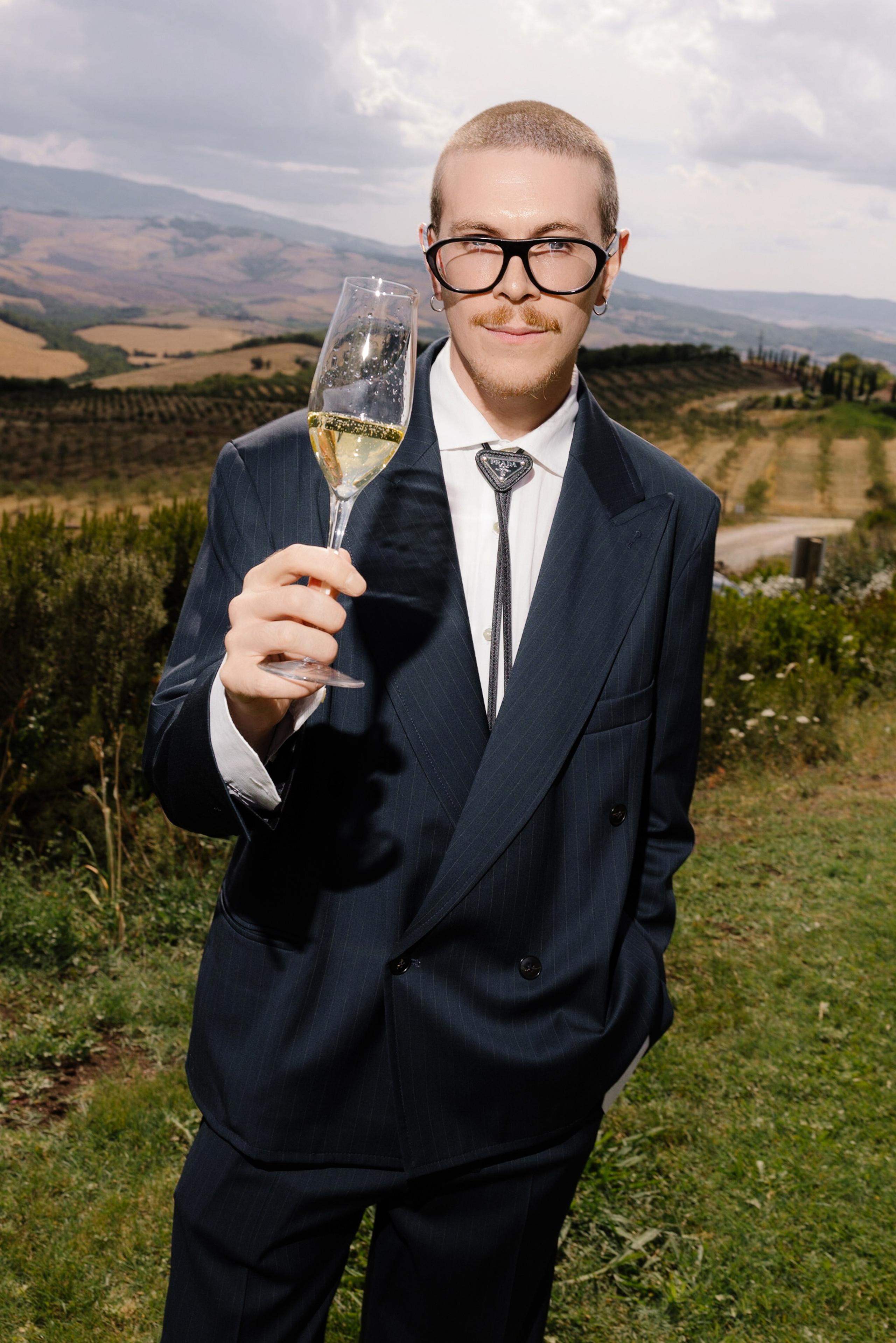 1. Wedding photographer Italy