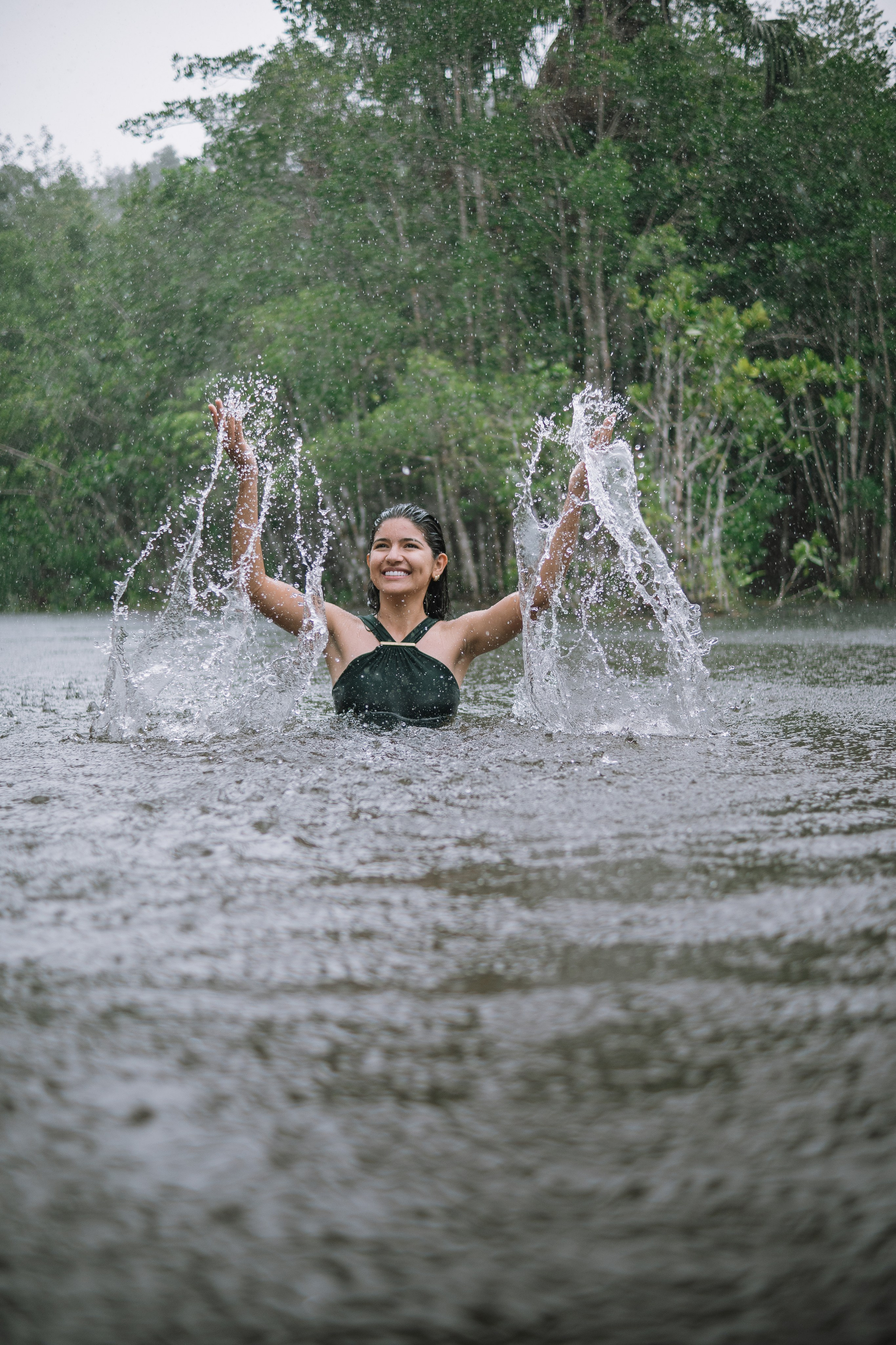 Fotografia de Hemylle Montefusco
