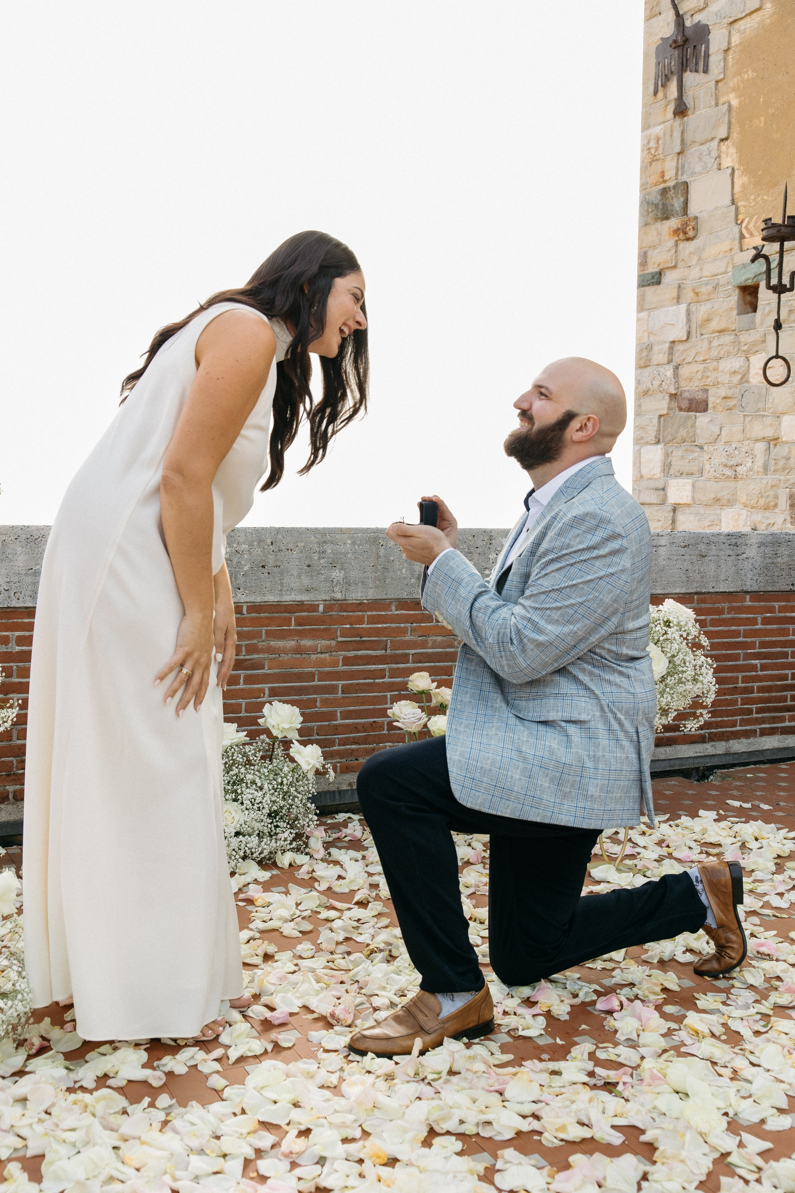 Mike & Donna. Fotografo di matrimoni