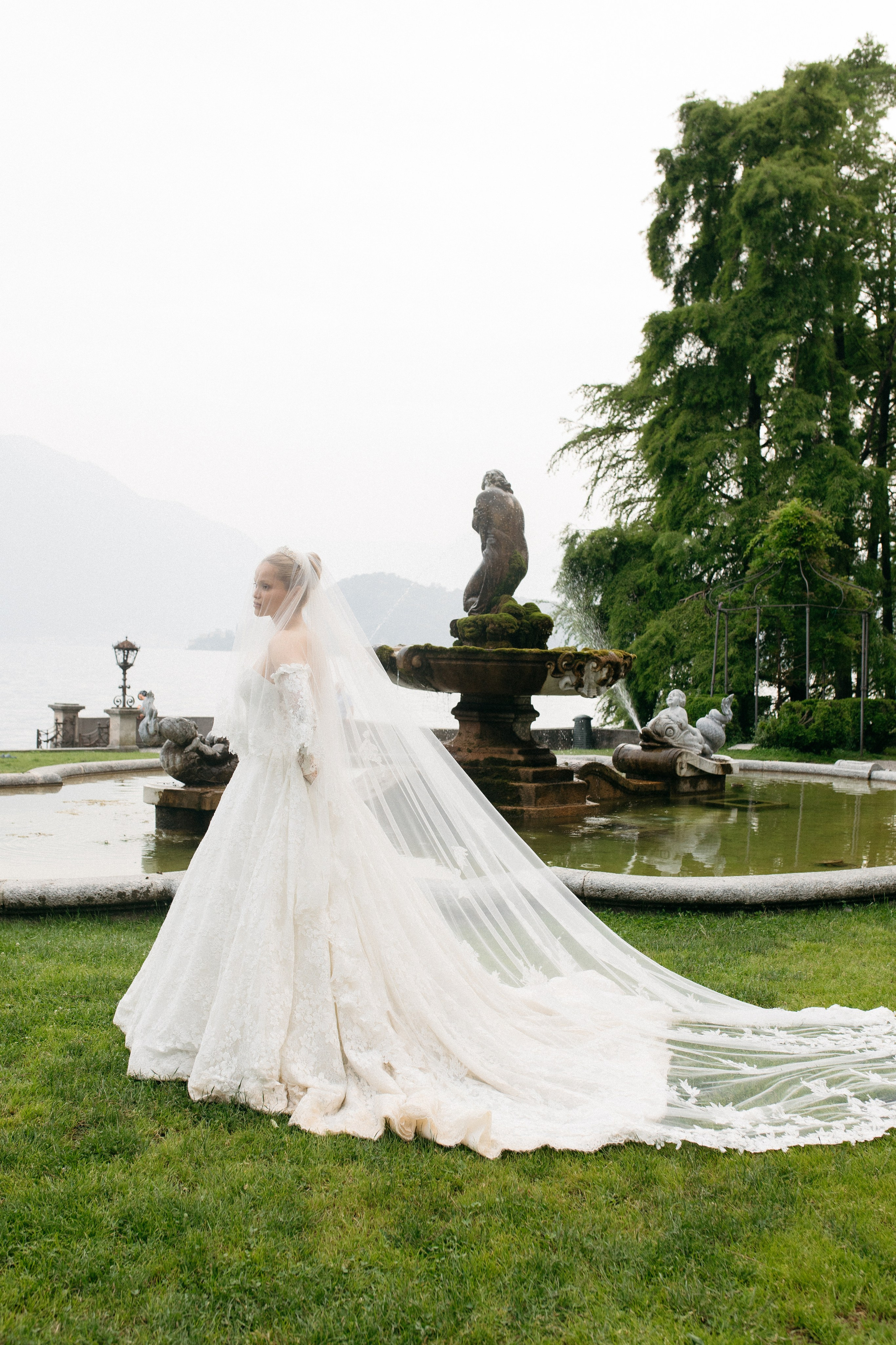 Ivan & Michelle. Fotografo di matrimoni