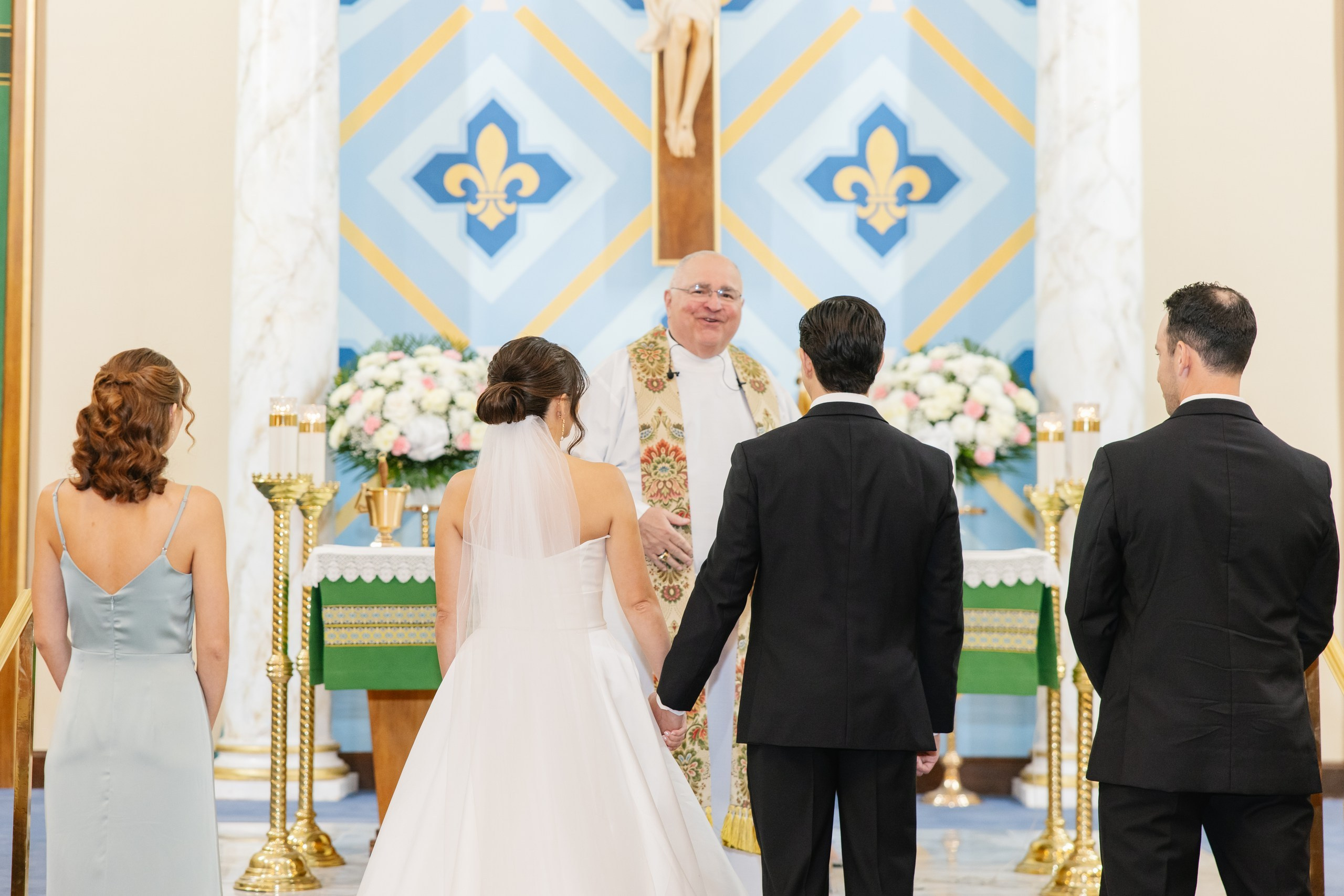 Alyssa & Stephan, East Brunswick, NJ. Wedding Photo & Video