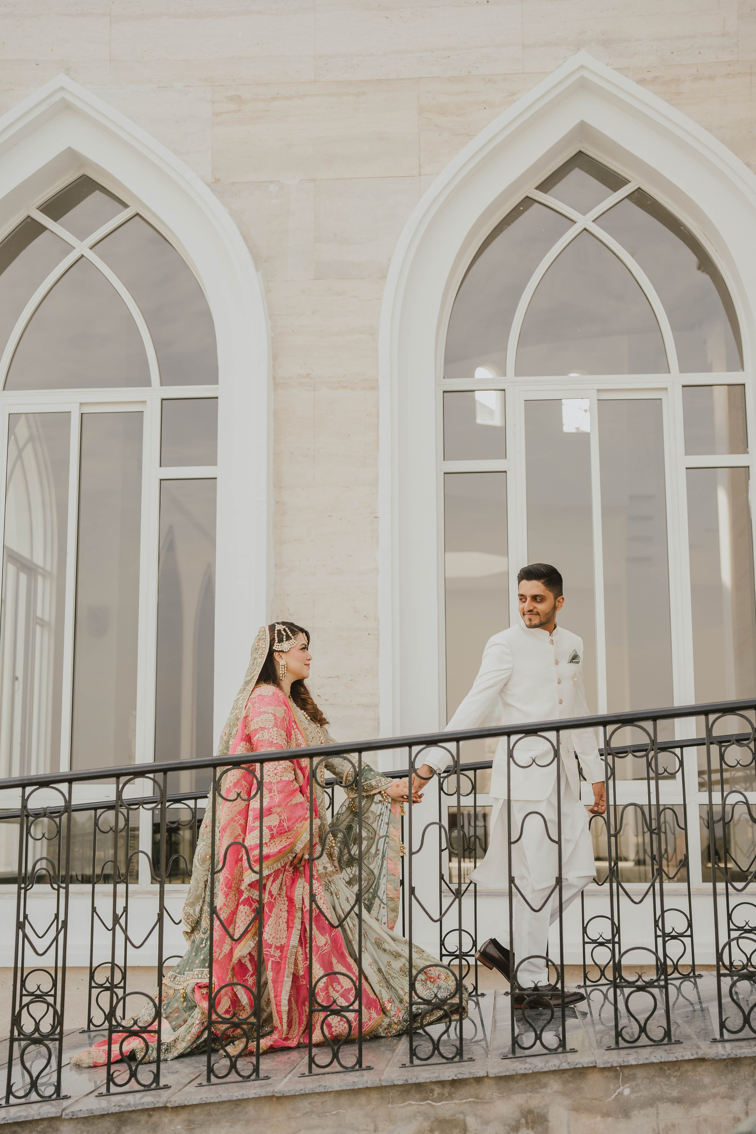 Hashem & Rida. Mahas Photography