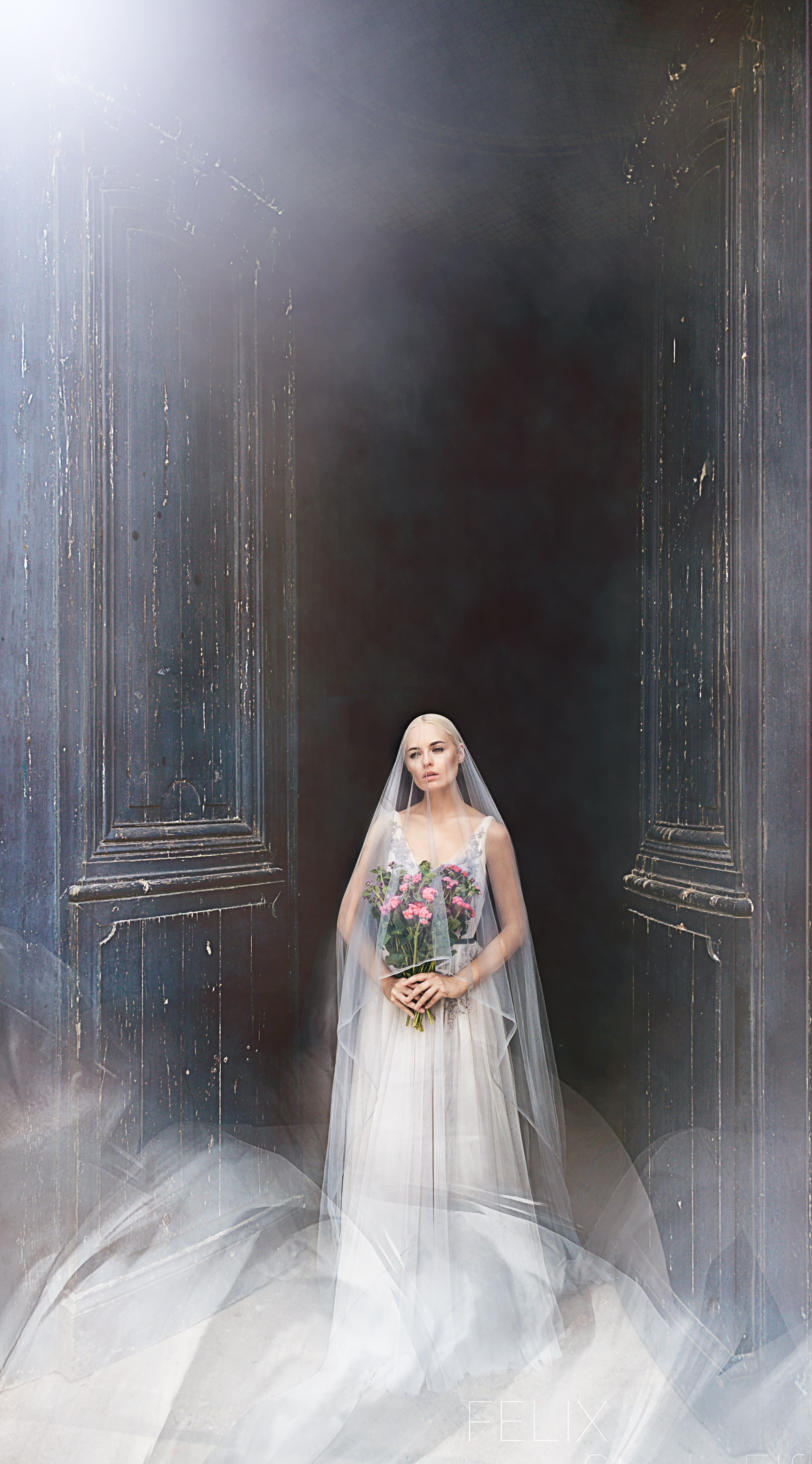 ТАЙНА ПРИЧАСТИЯ