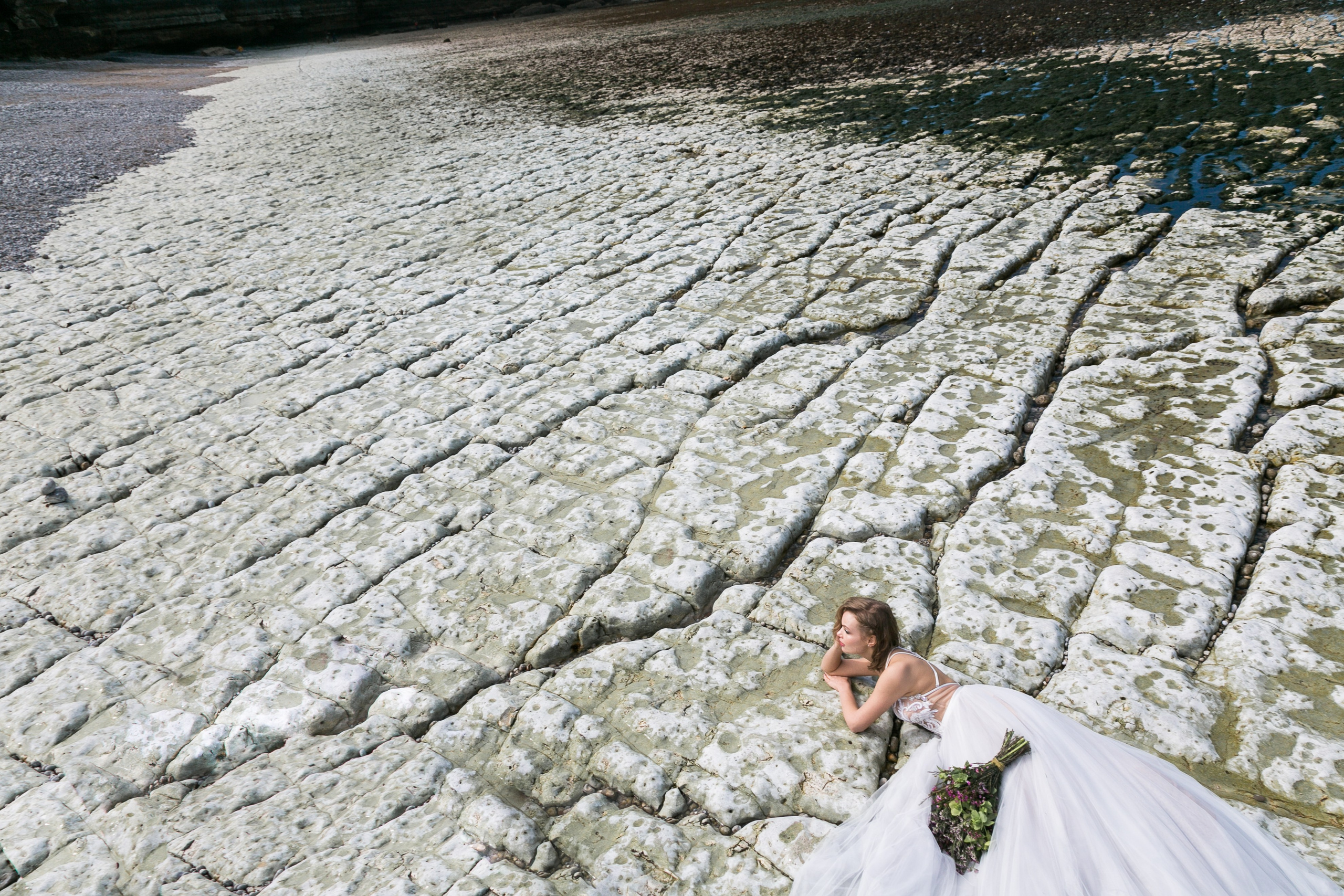 🏀 ALBUM « MARIAGE ». Félix - Photographe professionnel à Paris