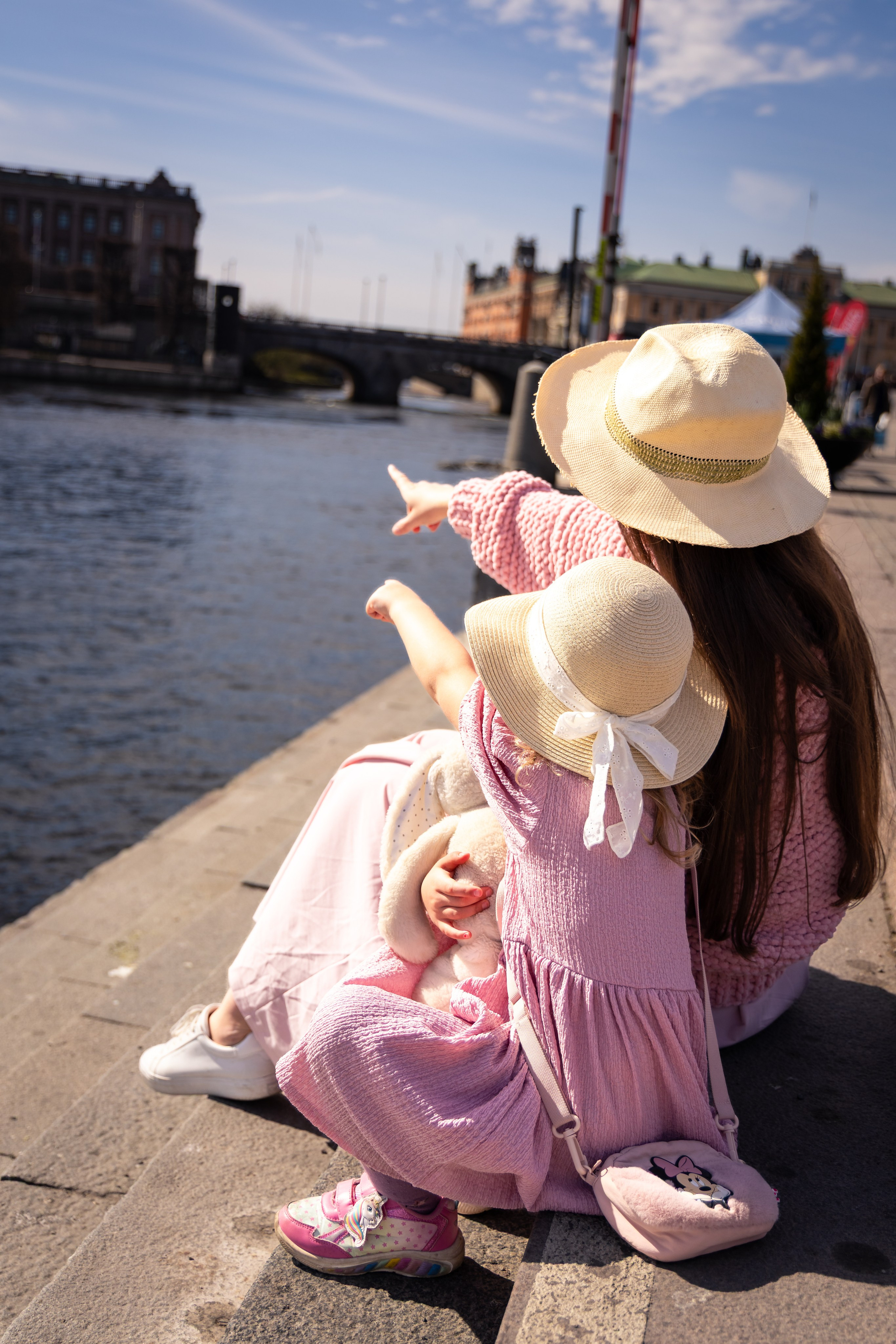 Warm Days. Iryna Zhyvora | Photographer | Stockholm