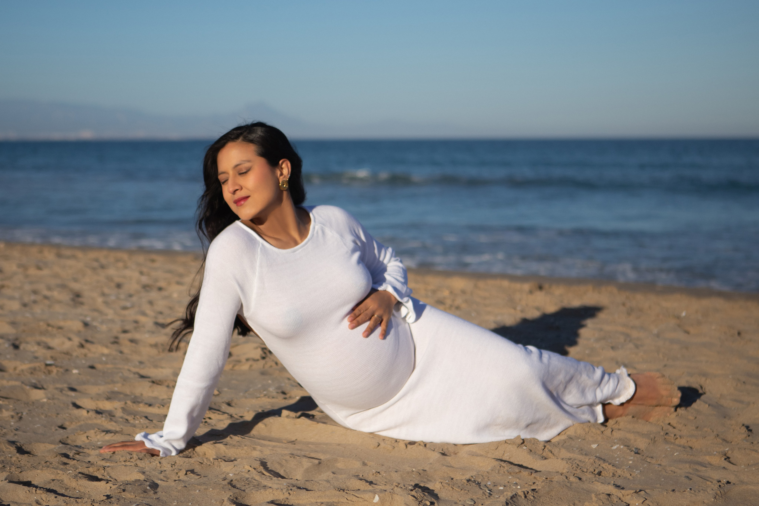 Lifestyle photo shoot. Professional photographer in Spain