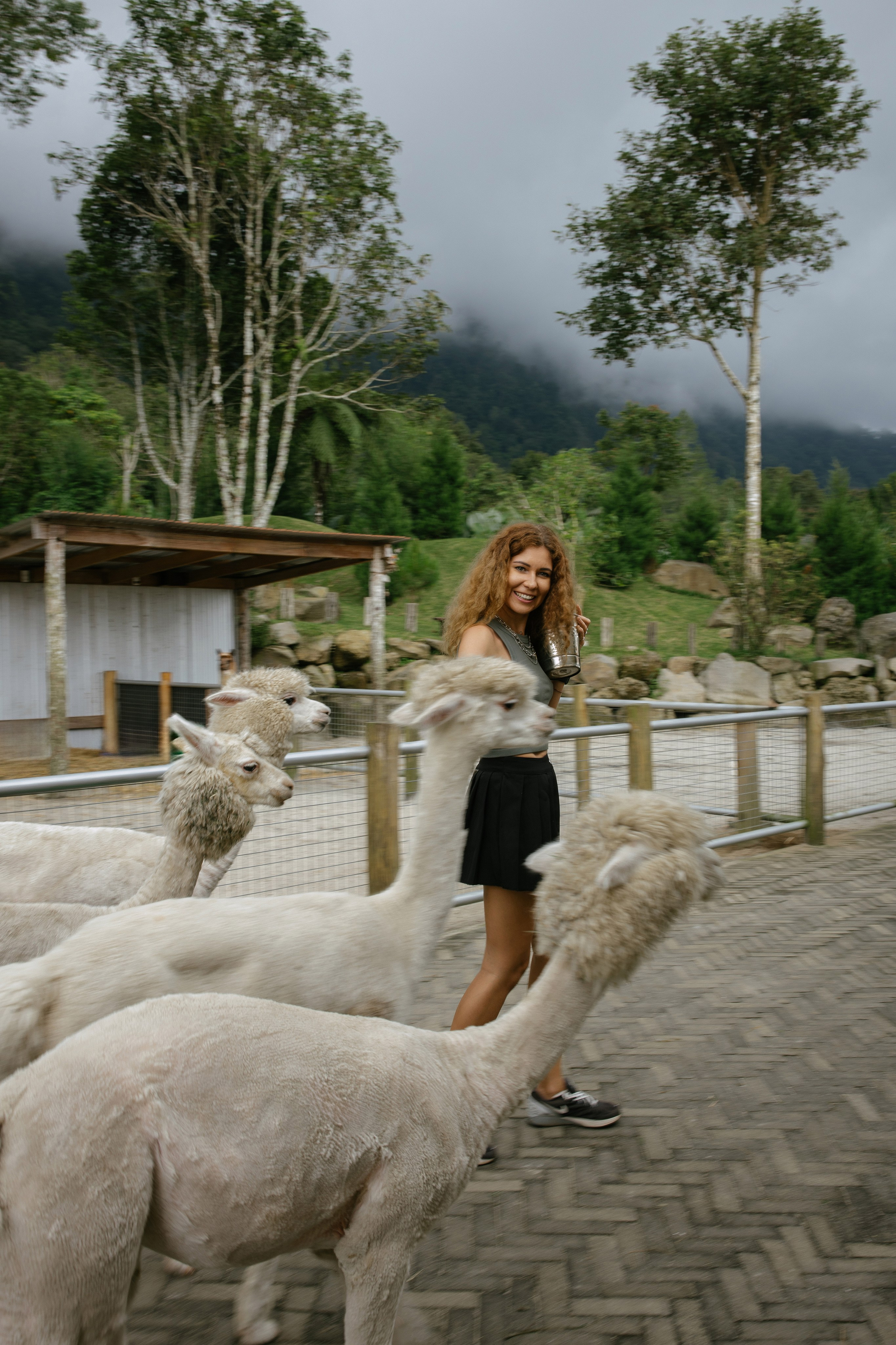 North trip. Профессиональный фотограф Нурмиева Вероника
