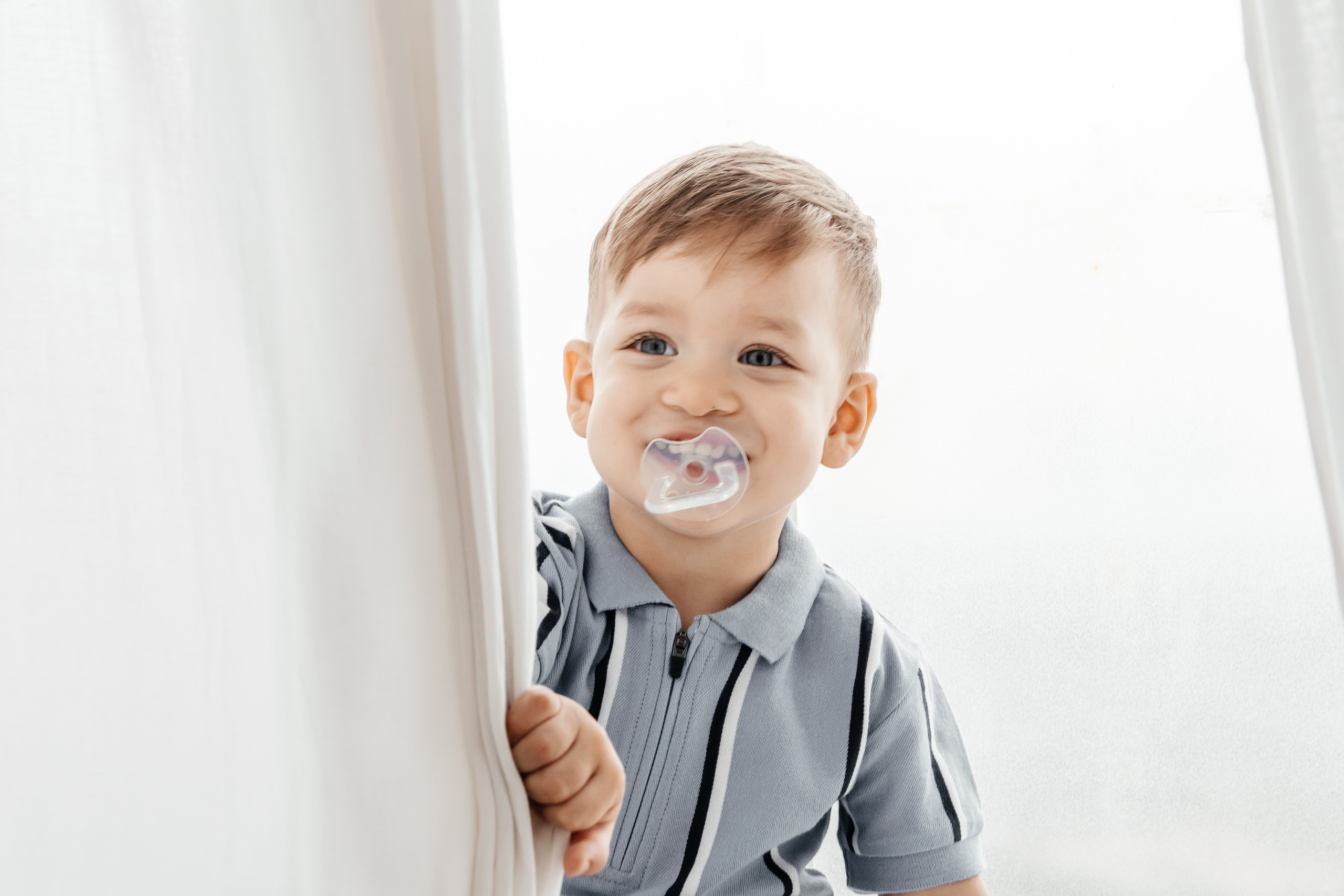 Дети. Портретный фотограф Нигинахон Исматуллаева в Ташкенте