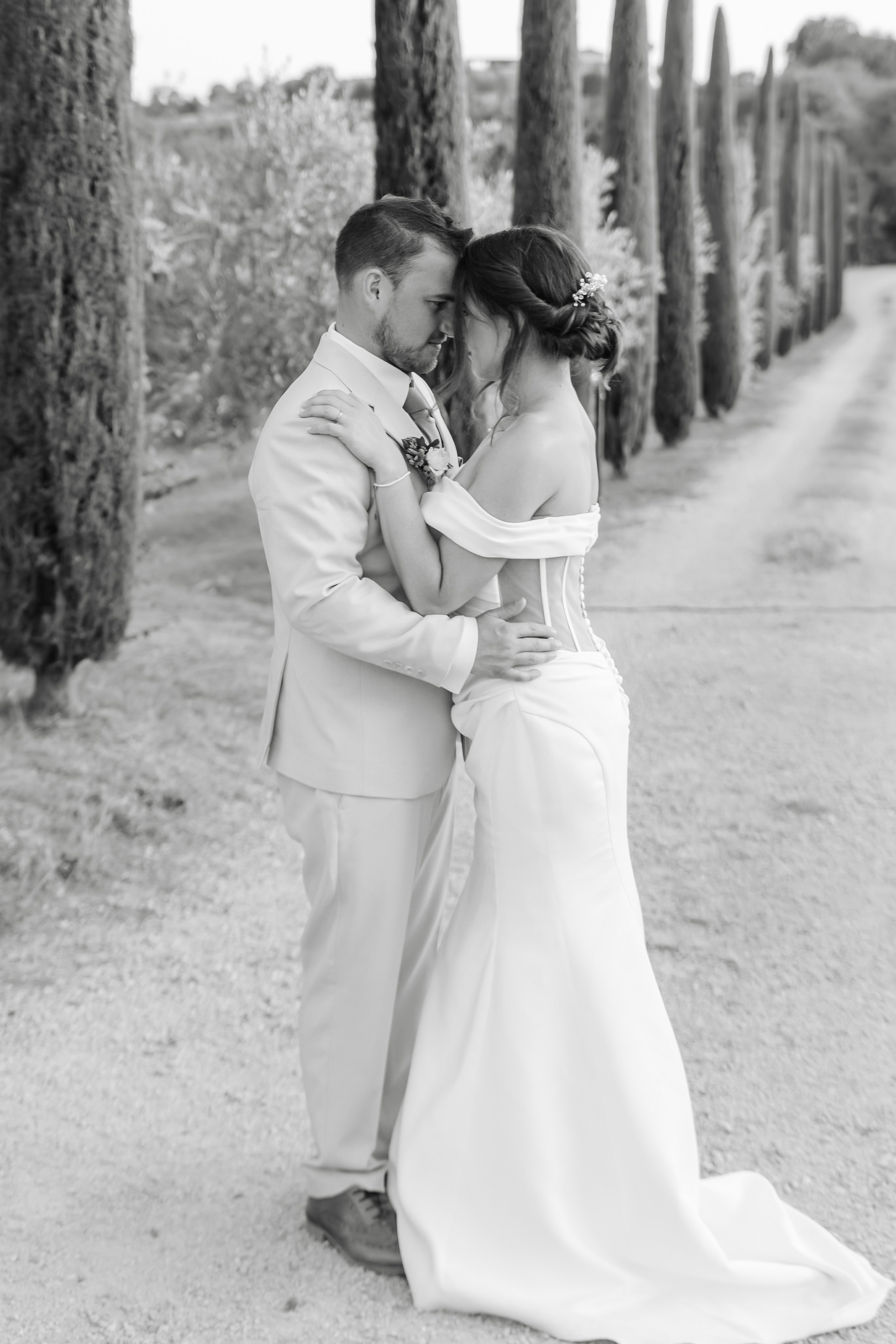ROXANNE and ANDREW_ Tuscany. PHOTOGRAPHER IN ITALY
