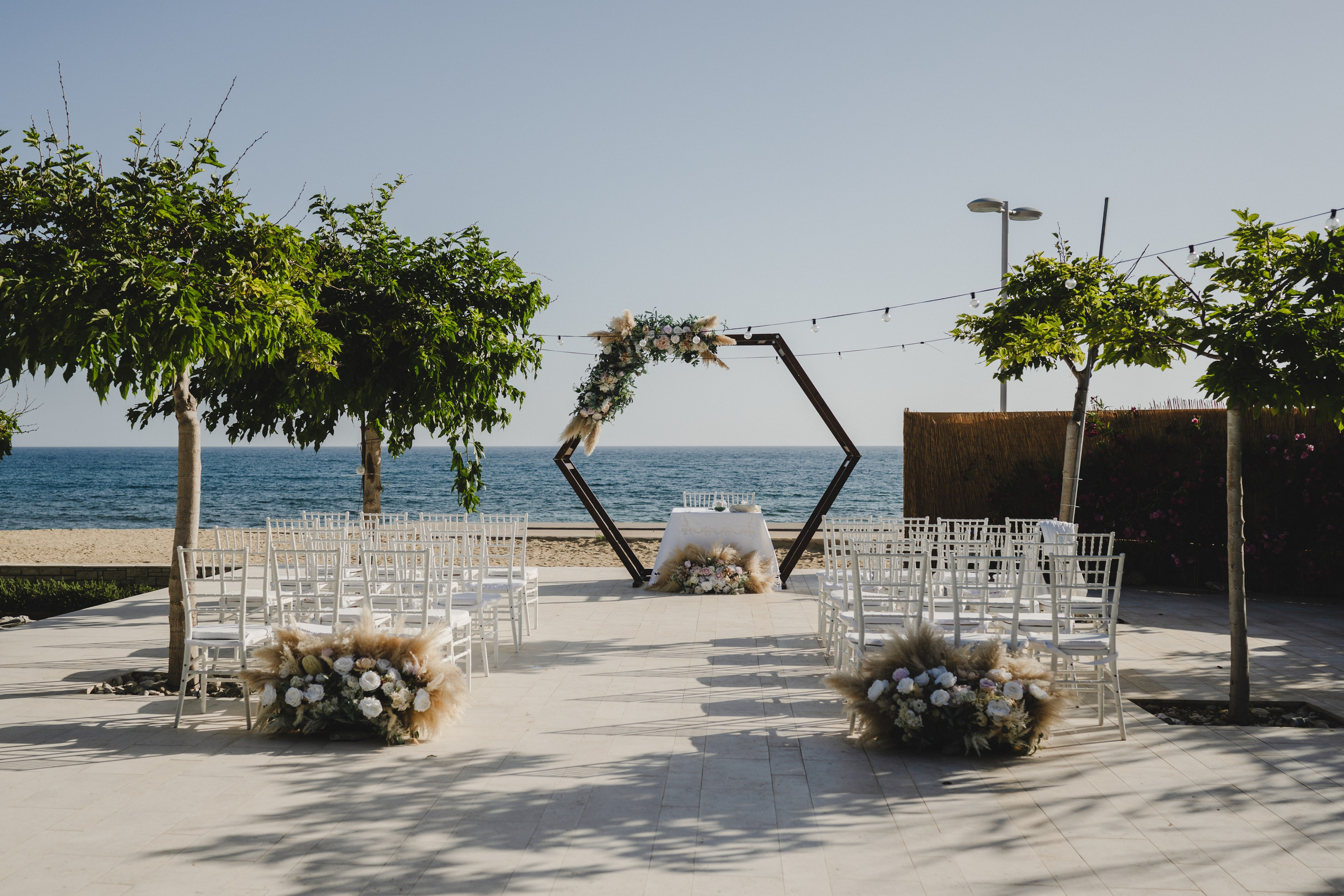 Wedding day of Victoria and Nicholas. Professional photographer in Cyprus Katerina Stepanchenko