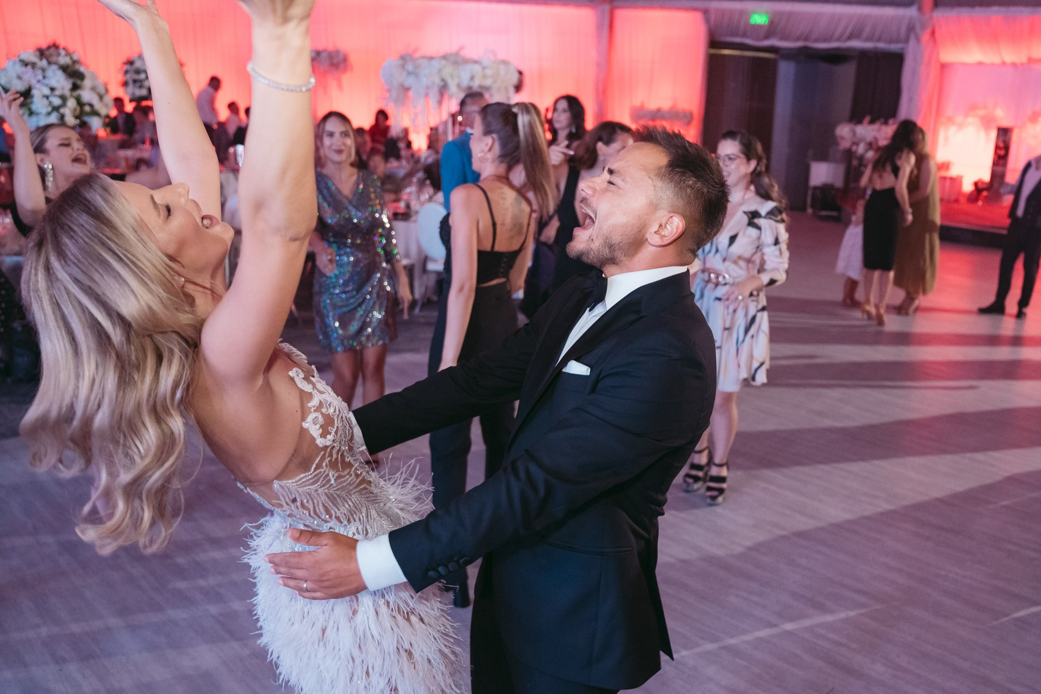 Diana & Liviu. Fotograf de nunta in Constanta|Marian Badescu