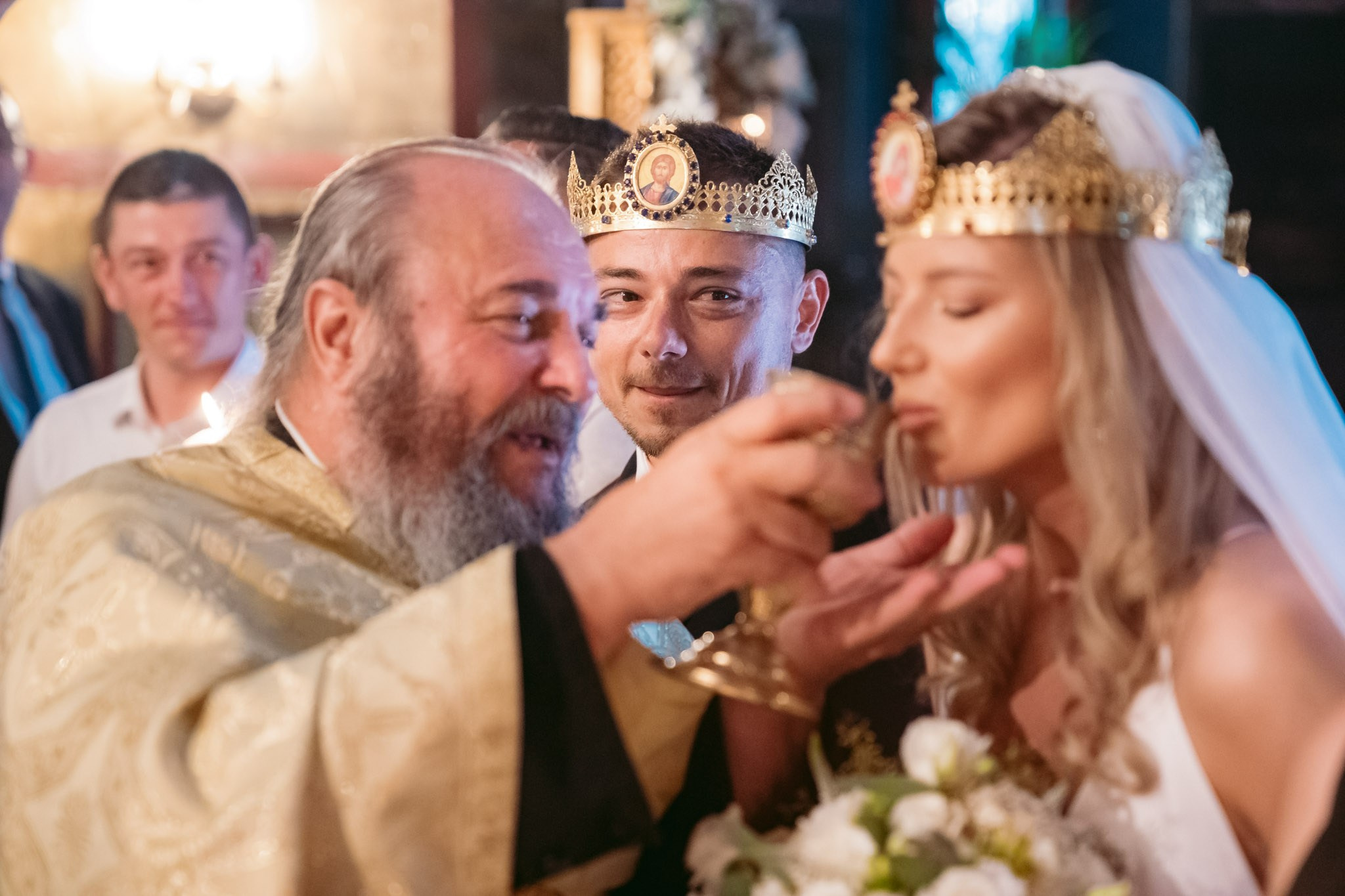 Diana & Liviu. Fotograf de nunta in Constanta|Marian Badescu