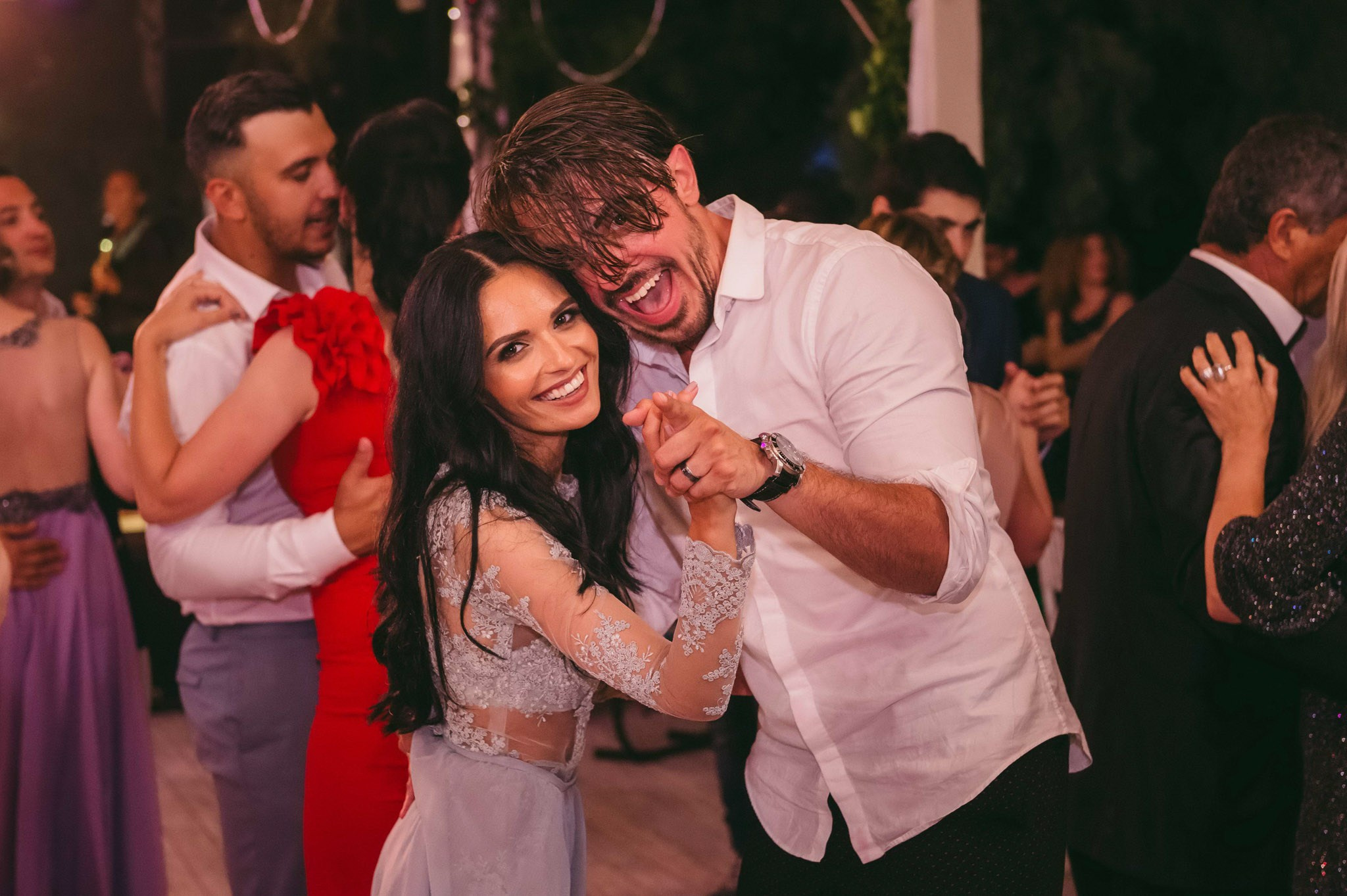 Anca & Bebe. Fotograf de nunta in Constanta|Marian Badescu