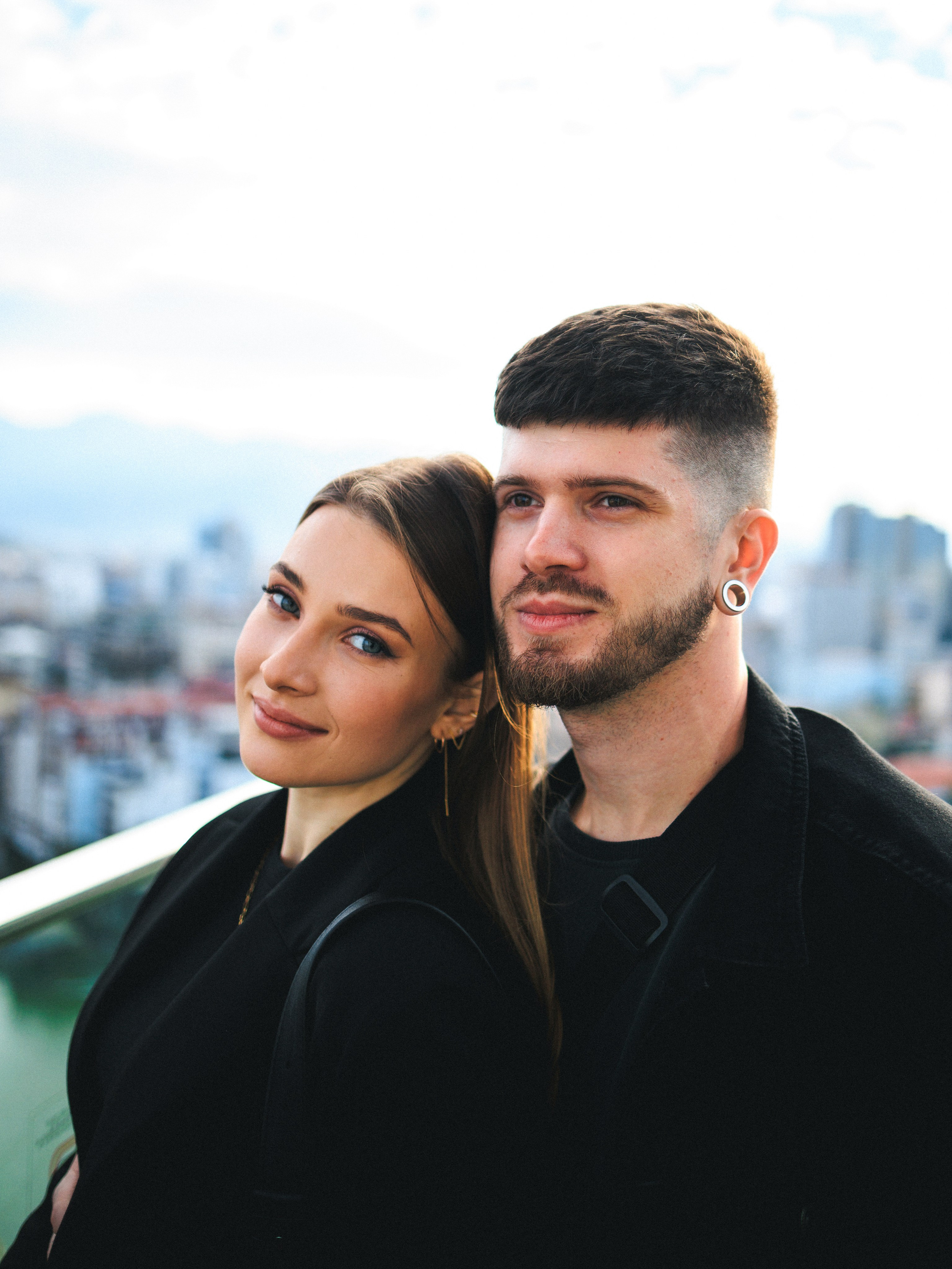 Wedding & Lovestory. Photographer in Montreal, Toronto, Ottawa