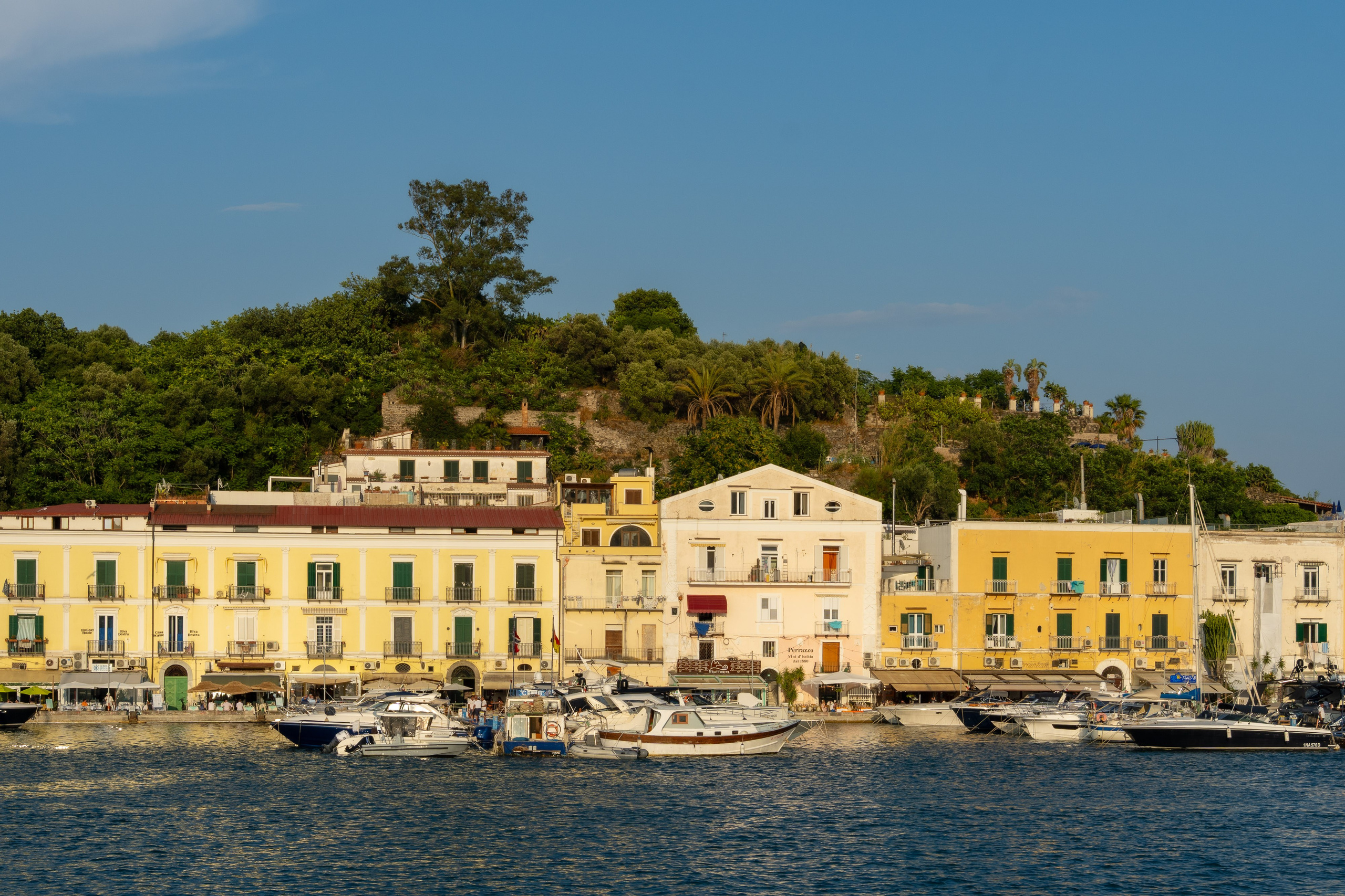 Napoli 2025. Fotografiideplacere.net