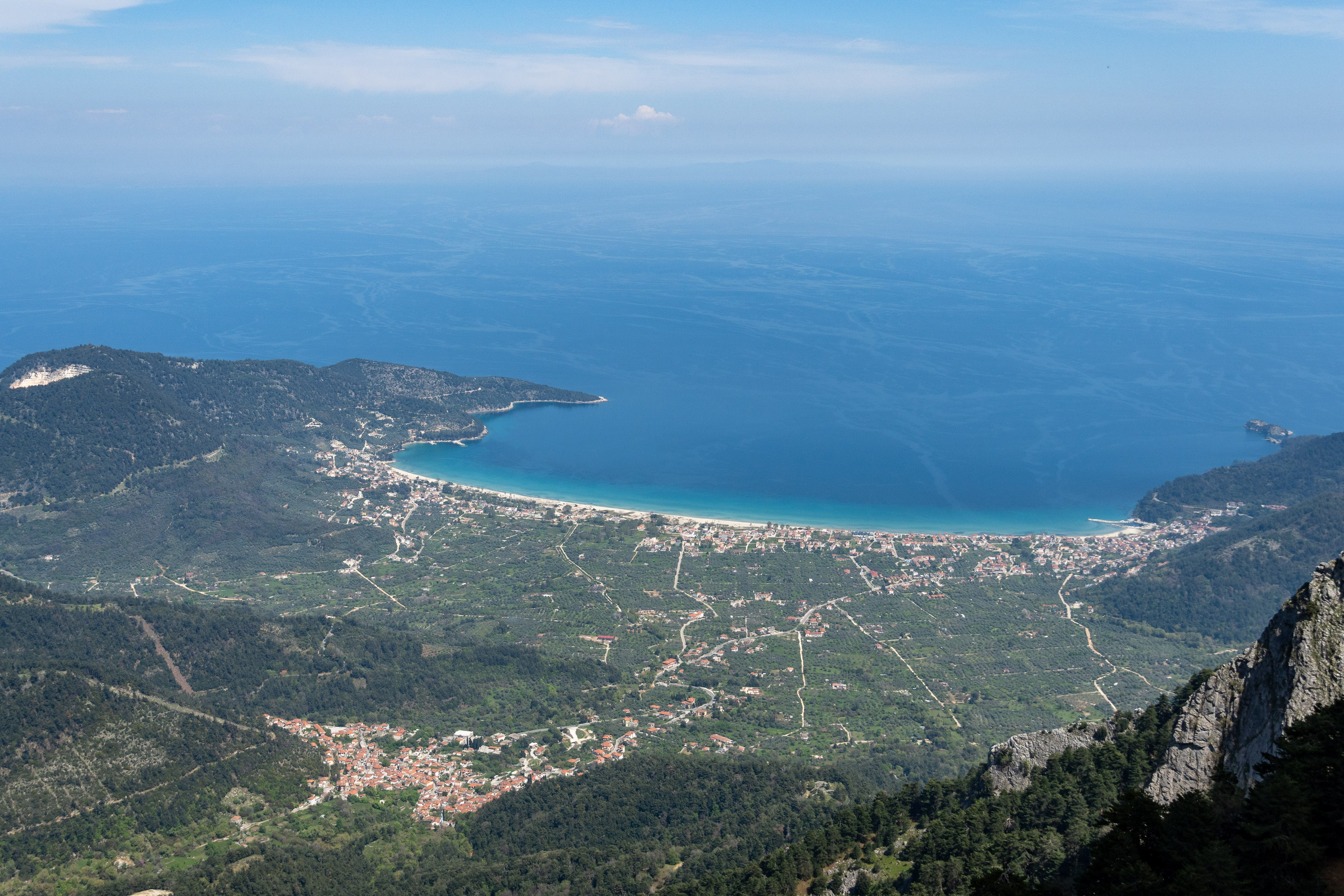 Thasos 2025. Fotografiideplacere.net