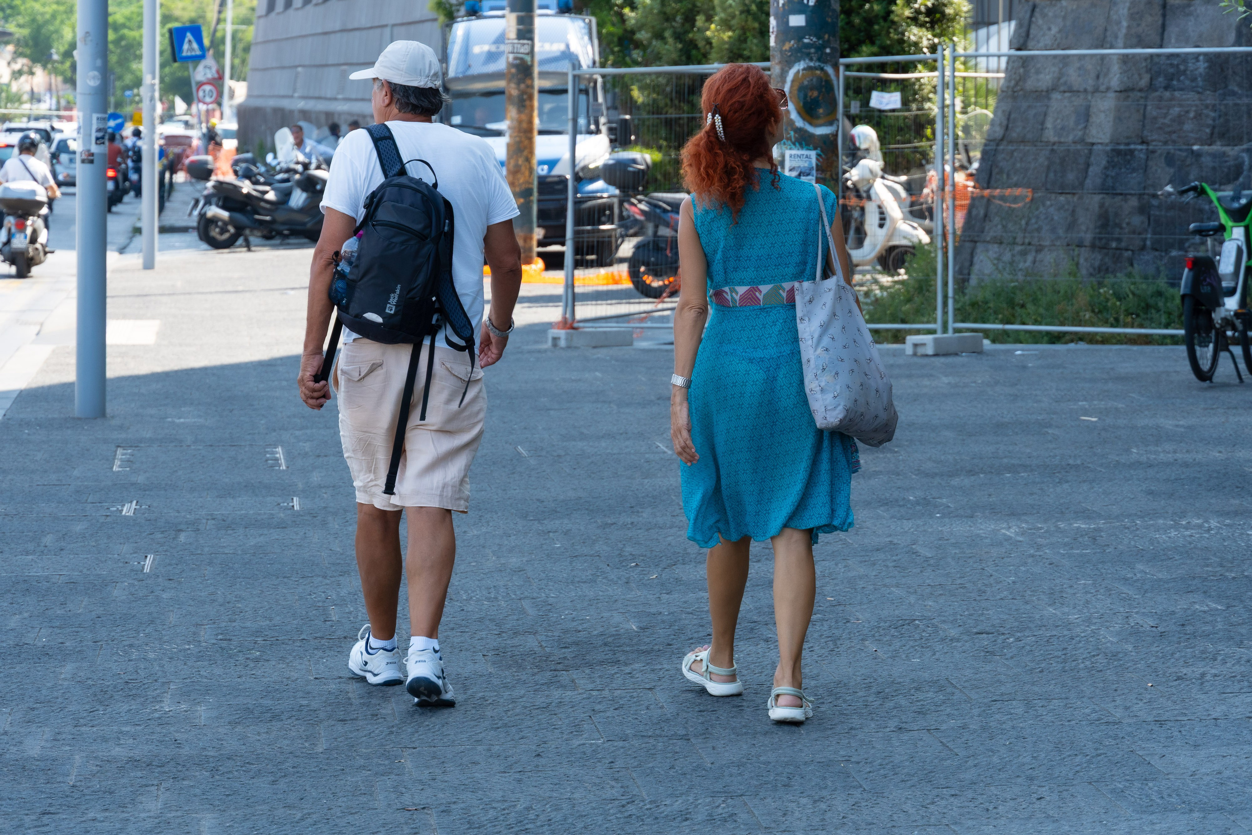 Napoli 2025. Fotografiideplacere.net