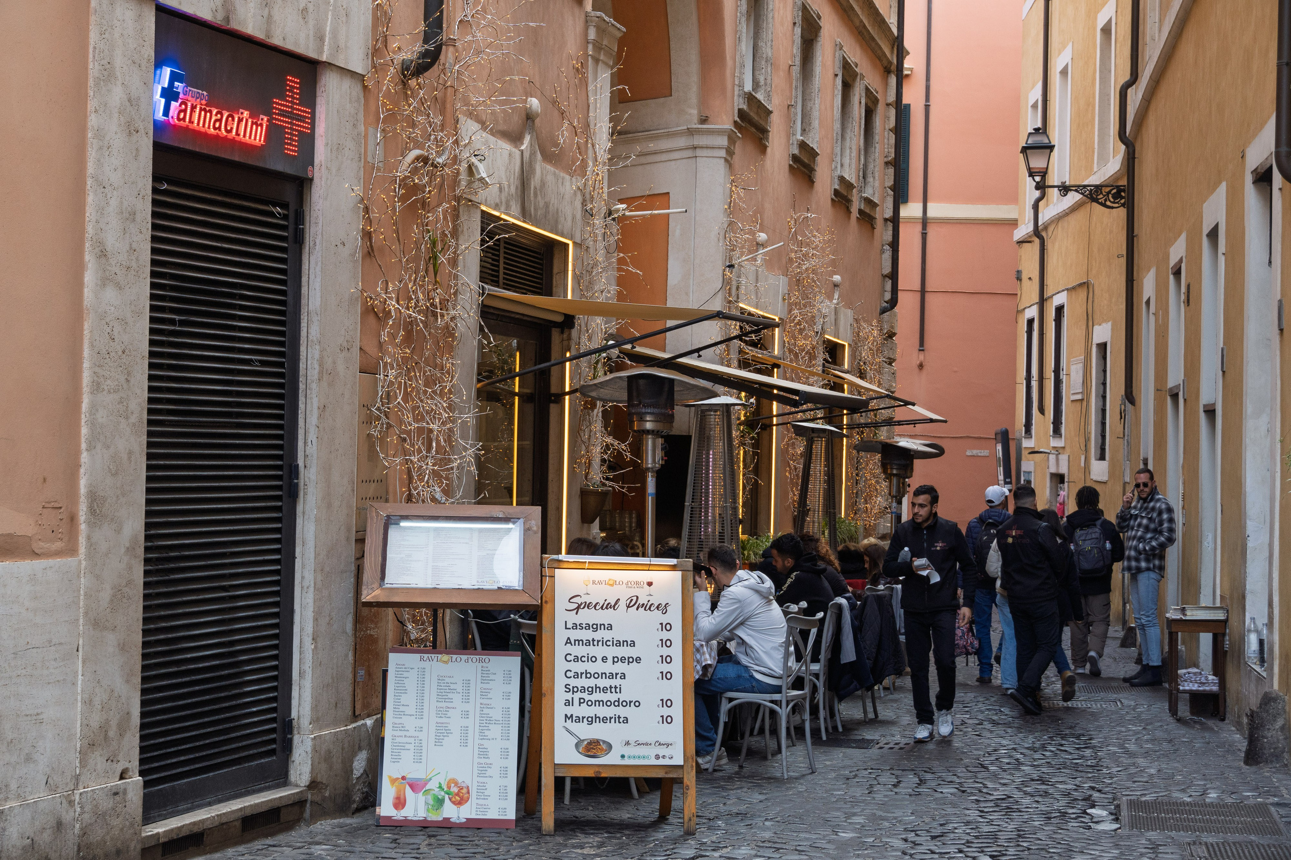 Roma 2025. Fotografiideplacere.net