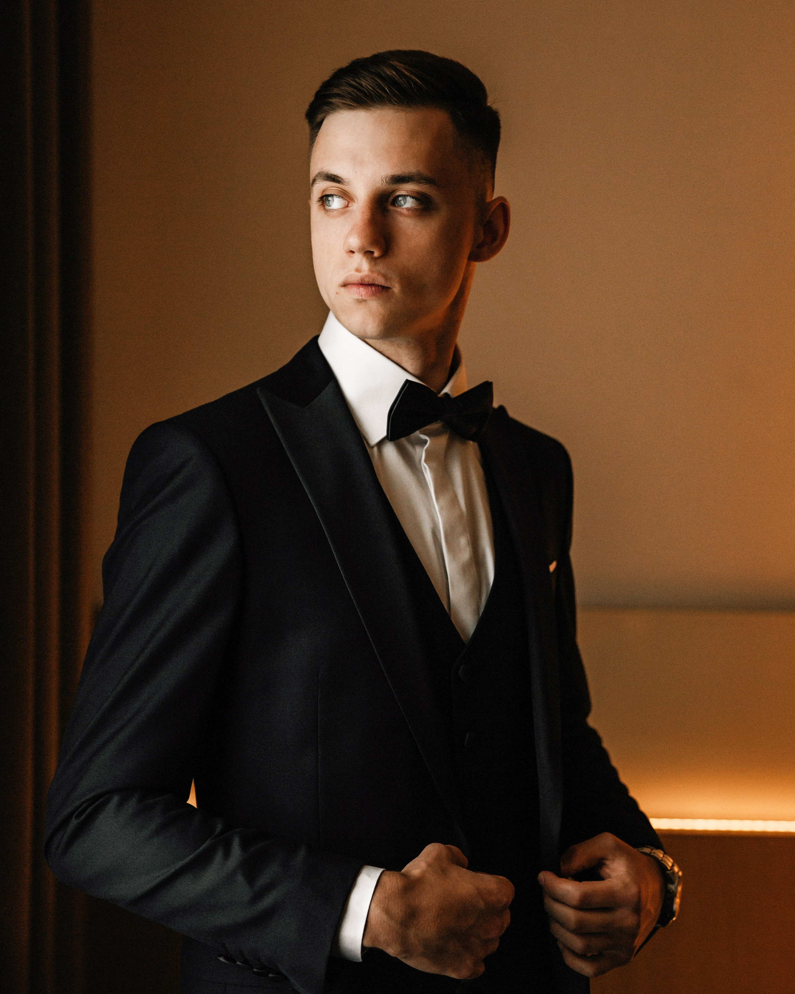 Evgeniy & Mariya. Destination wedding and fashion photographer in Riga Igor Davidovich