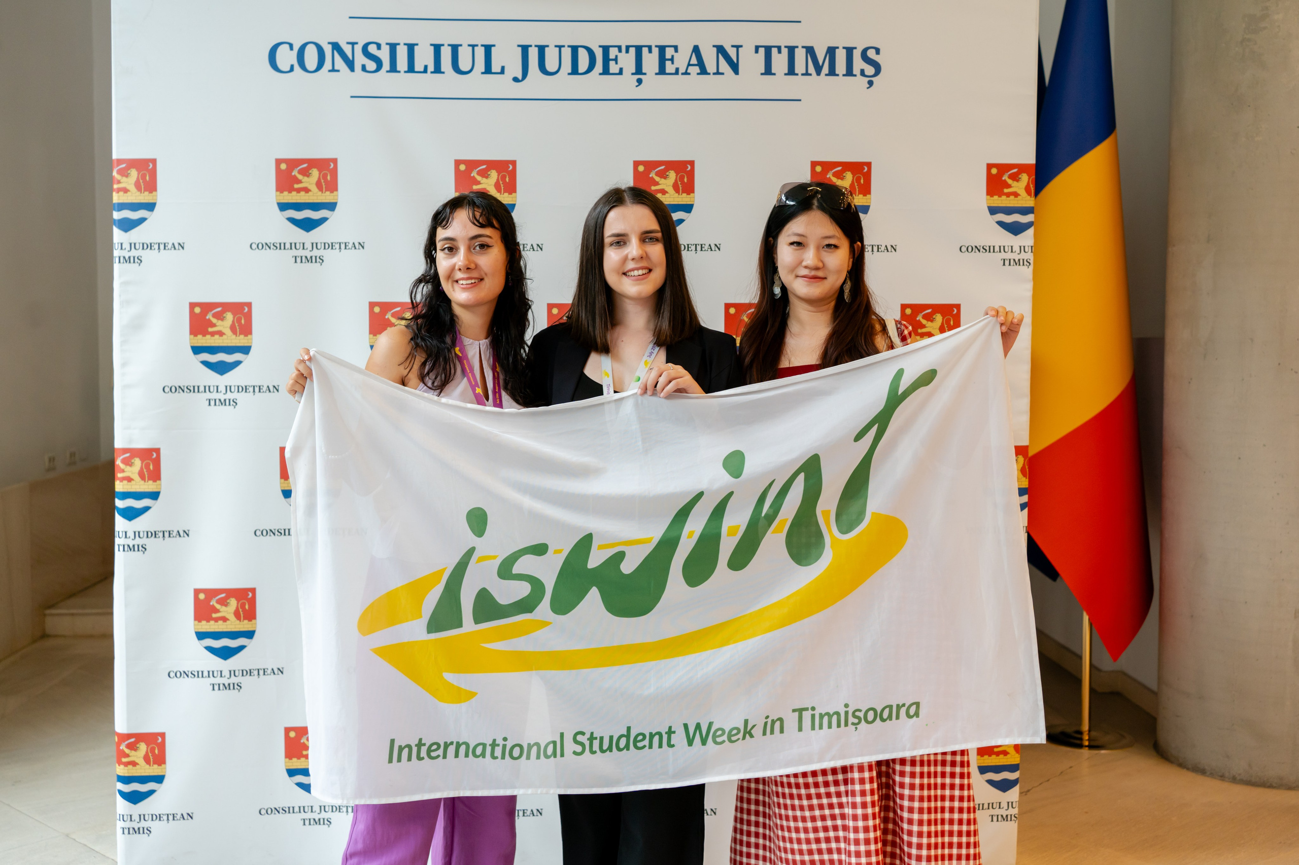 ISWINT @ CJT. Cozac Cristian Photographer