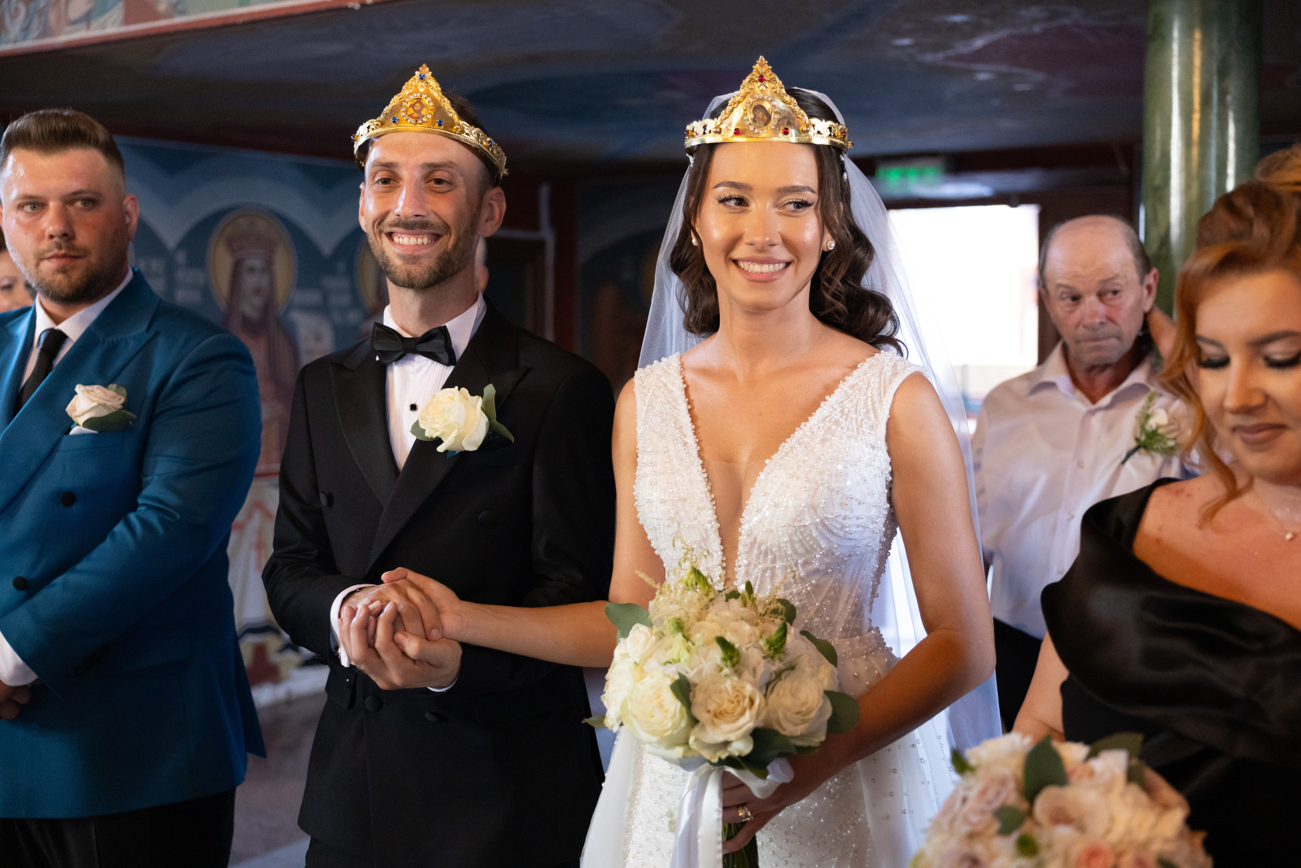 Costi & Madalina. Fotograf de nunta — Ionut Belea dar si evenimente corporate din Romania