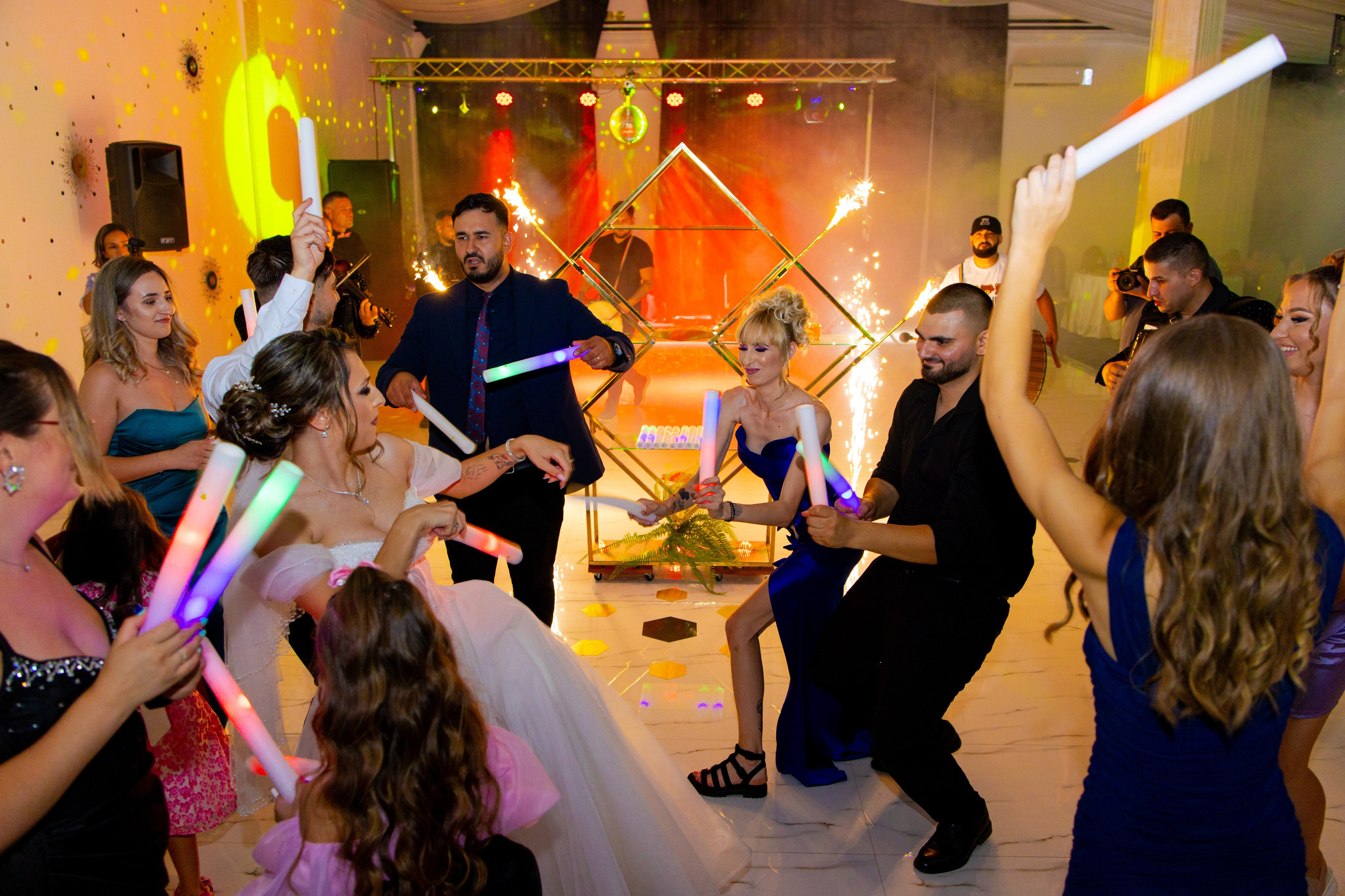 Georgiana & Daniel. Fotograf de nunta — Ionut Belea dar si evenimente corporate din Romania