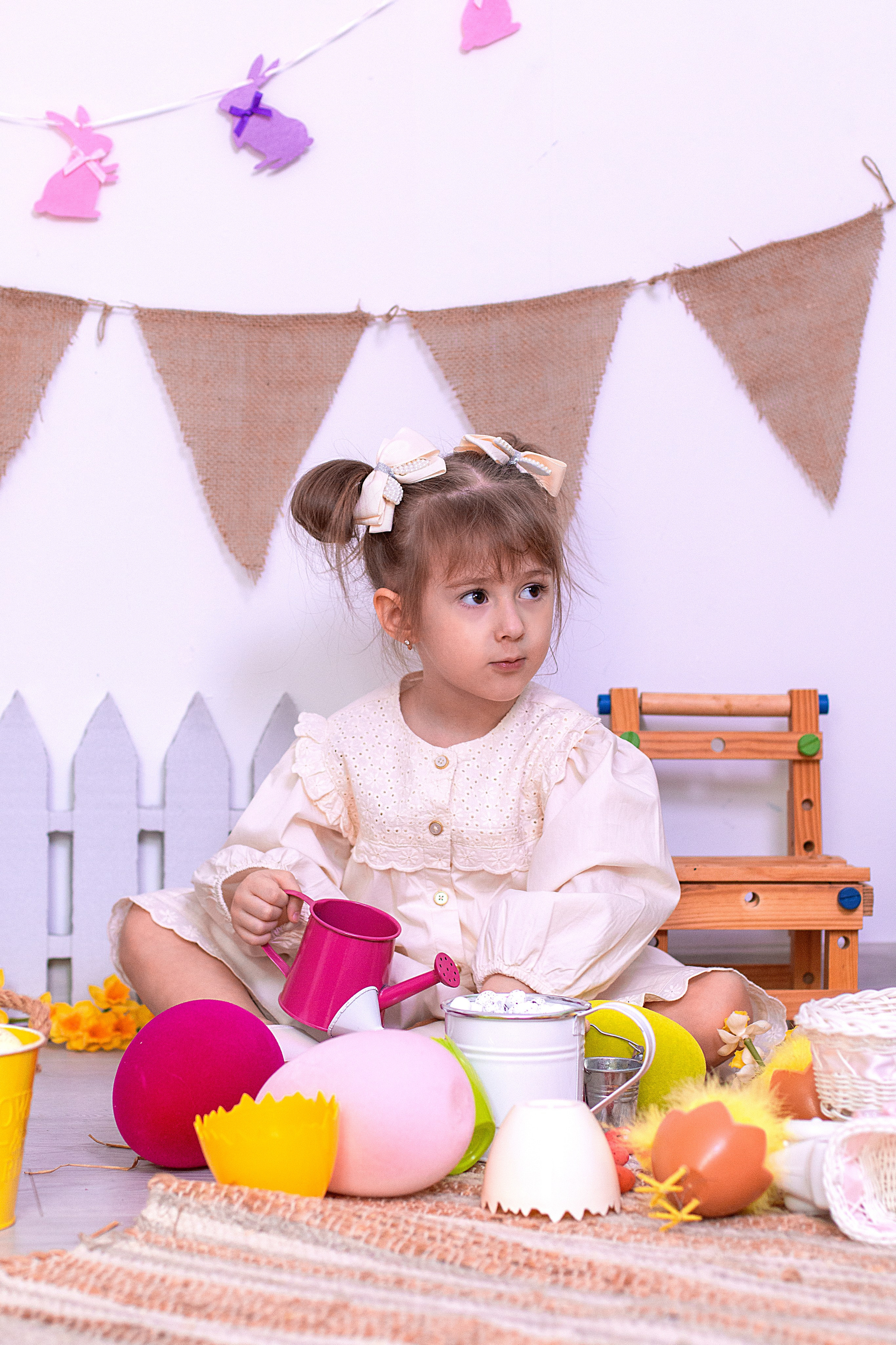 Пасха. Детский и семейный фотограф в г. Бельцы