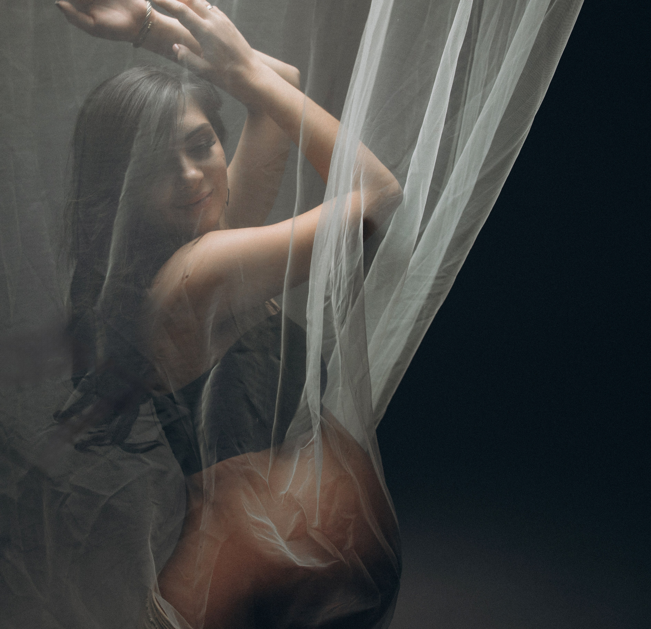 Легко. Валерия Вартанова. Фотограф