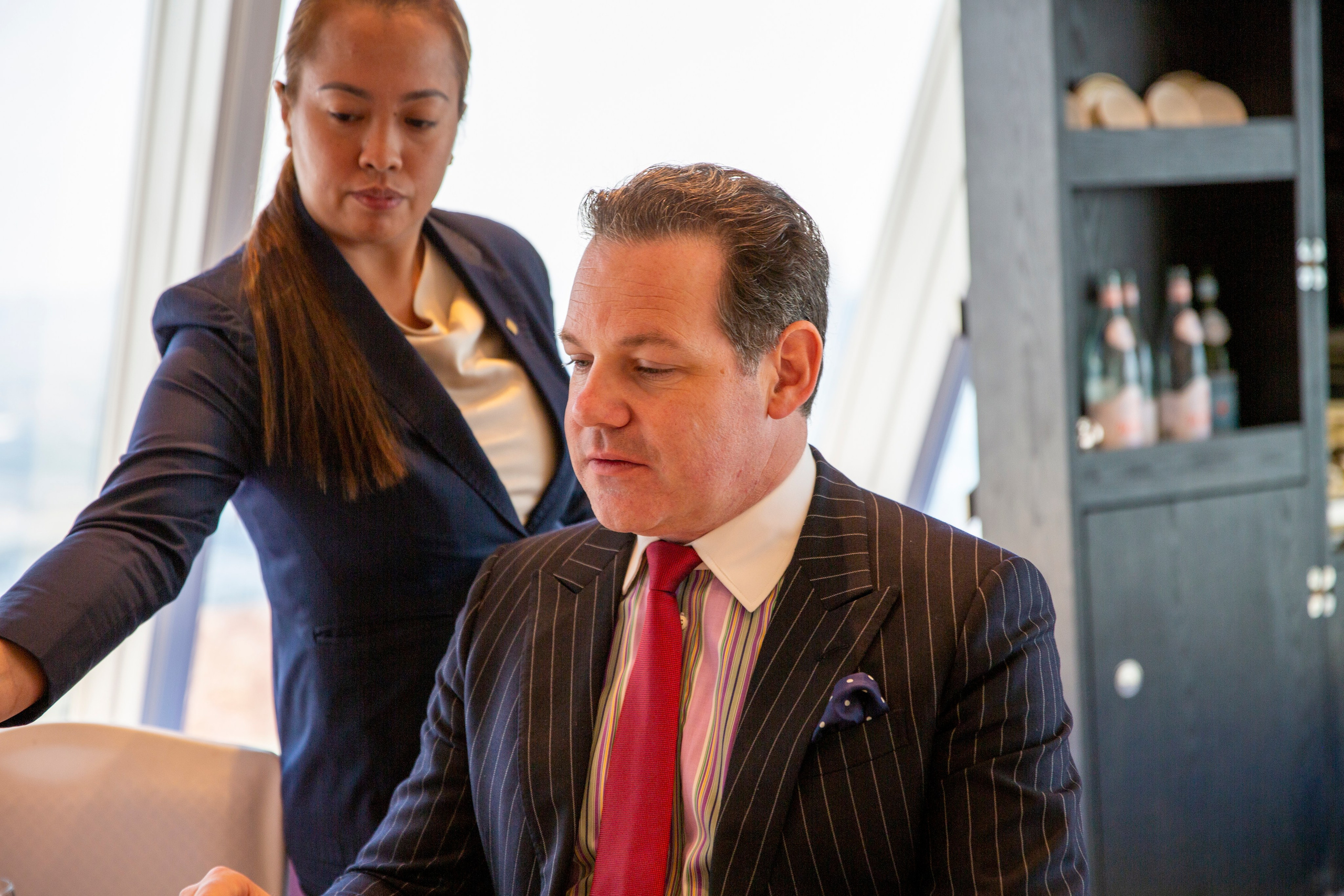 Corporate Moments. Photography | Videography | Marketing