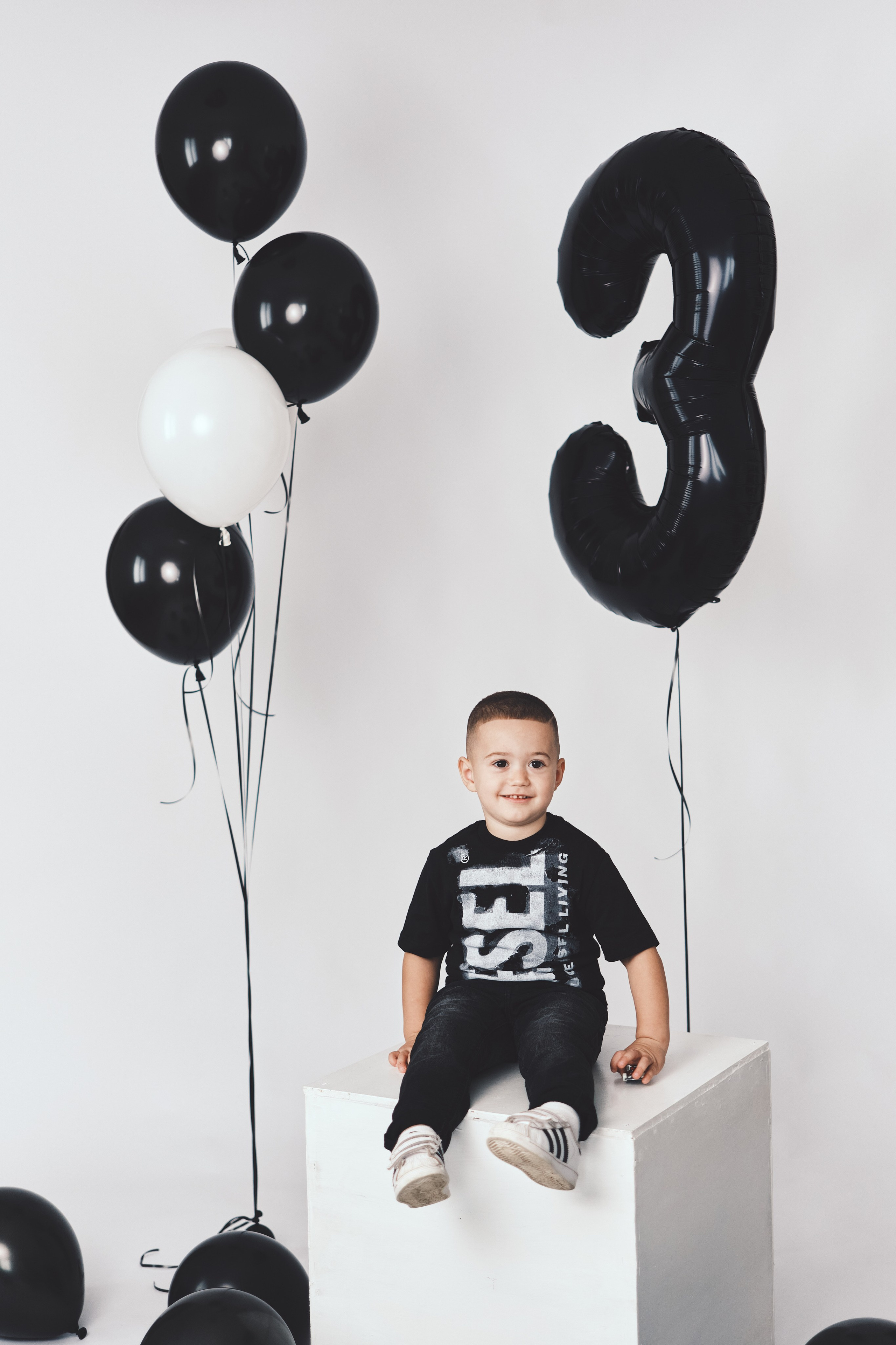 Studio photography. Anghel’sPhoto