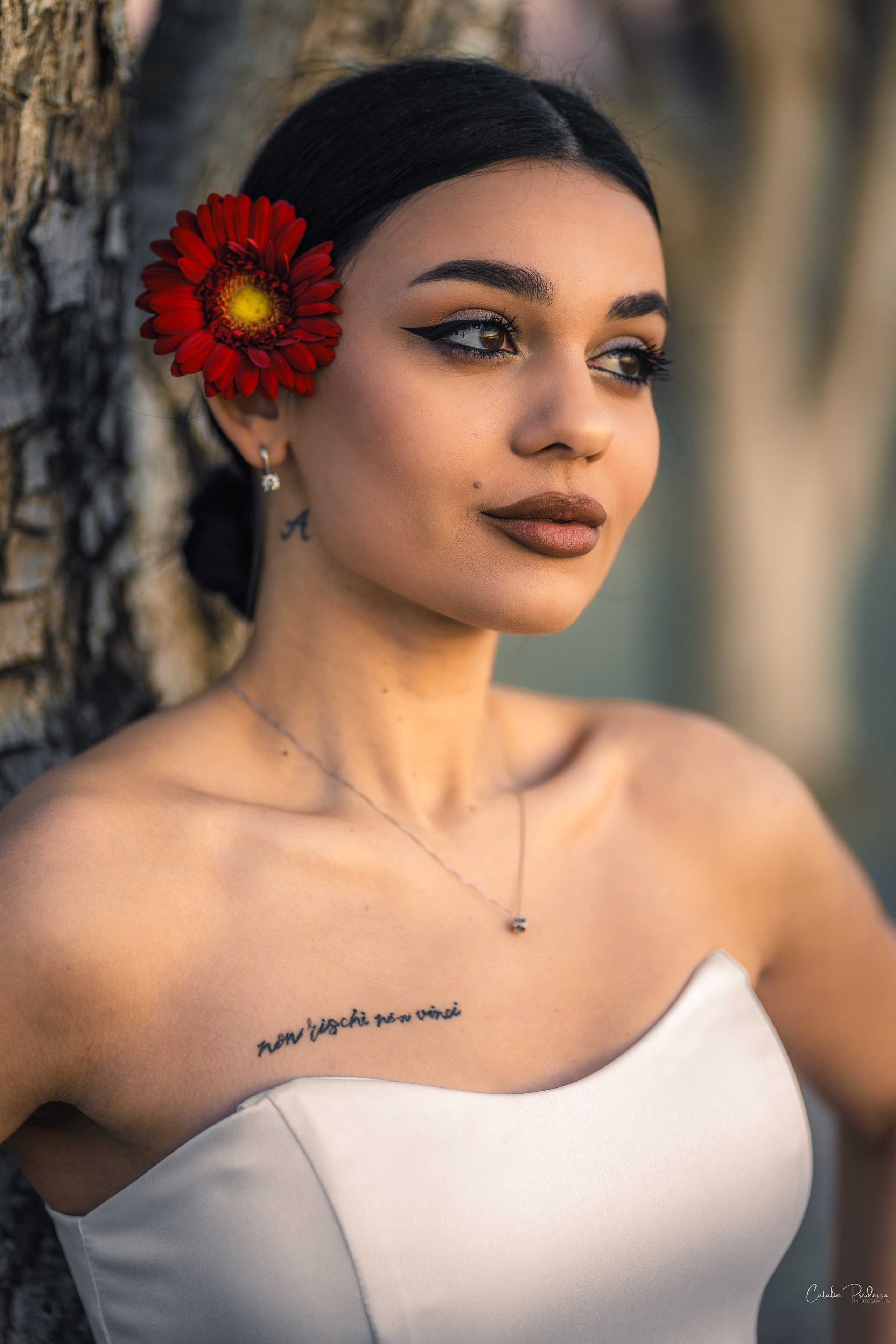 Andreea. Event, portrait, and lifestyle photographer