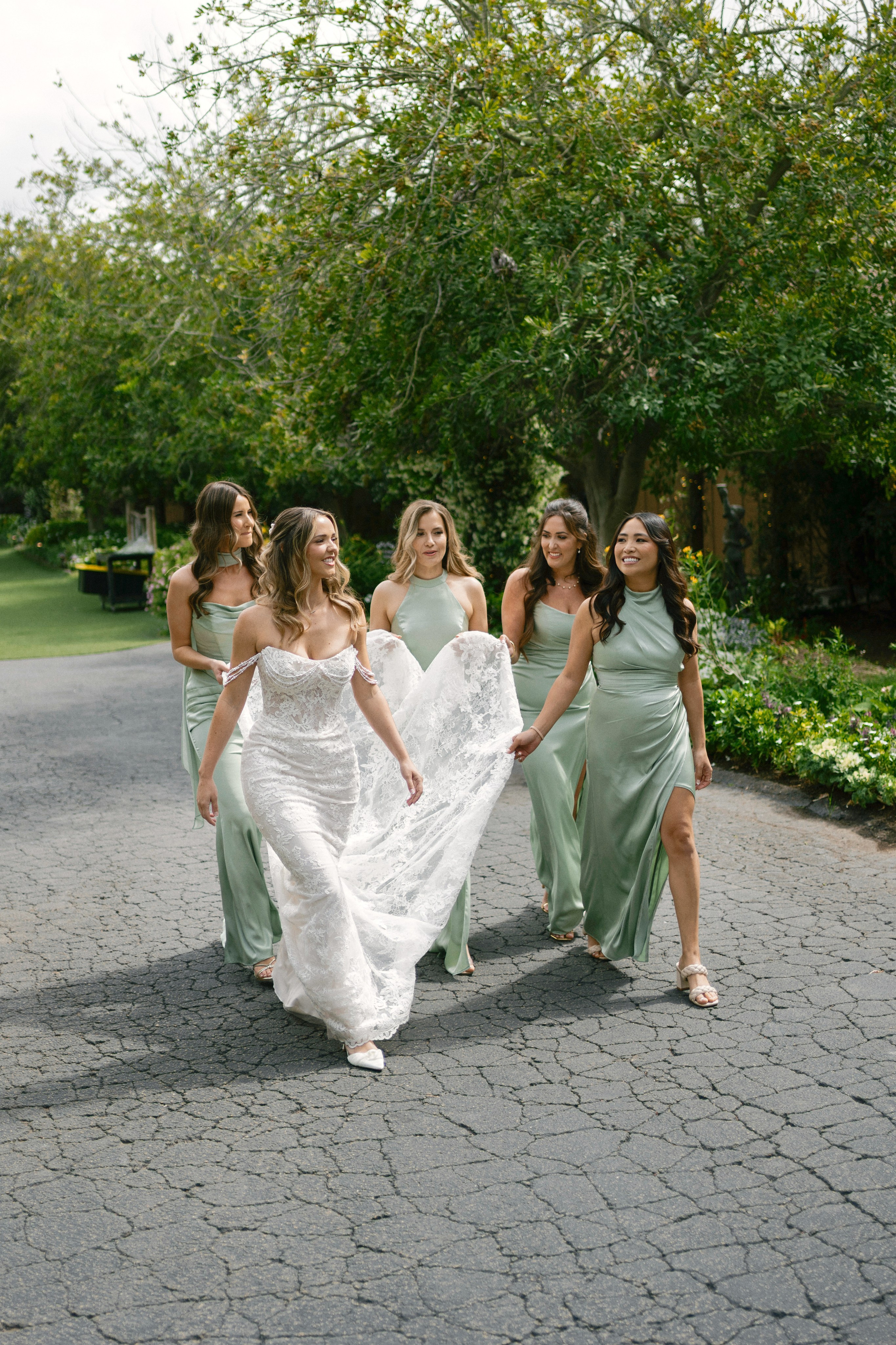A+K Wedding at Ethereal Gardens, Escondido, California. Wedding Photography & Videography Team in California, Los Angeles, San Francisco, San Diego and Travel