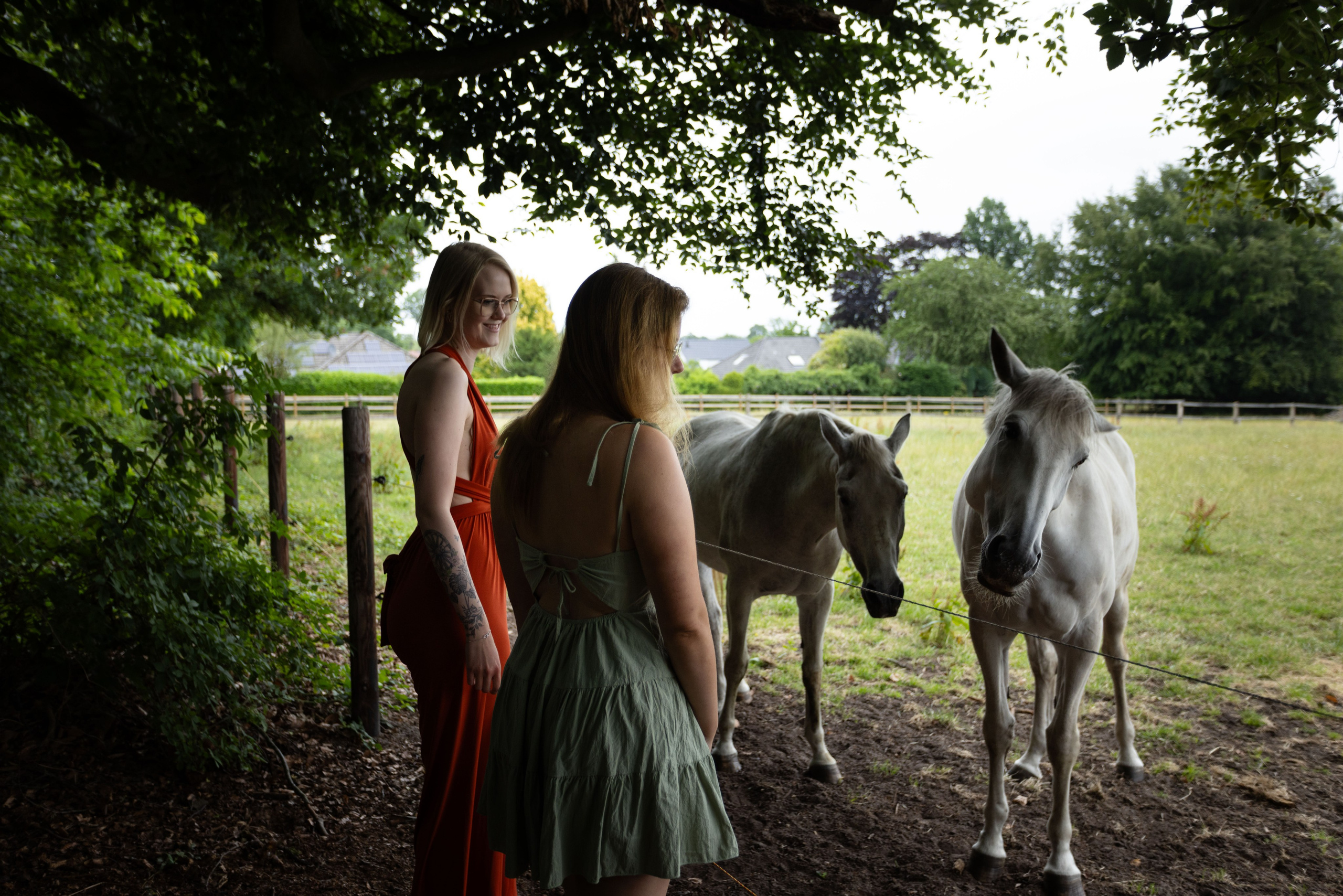 PORTRAITS. Fotografin und Videografin im Raum Osnabrück und Emsland Alla