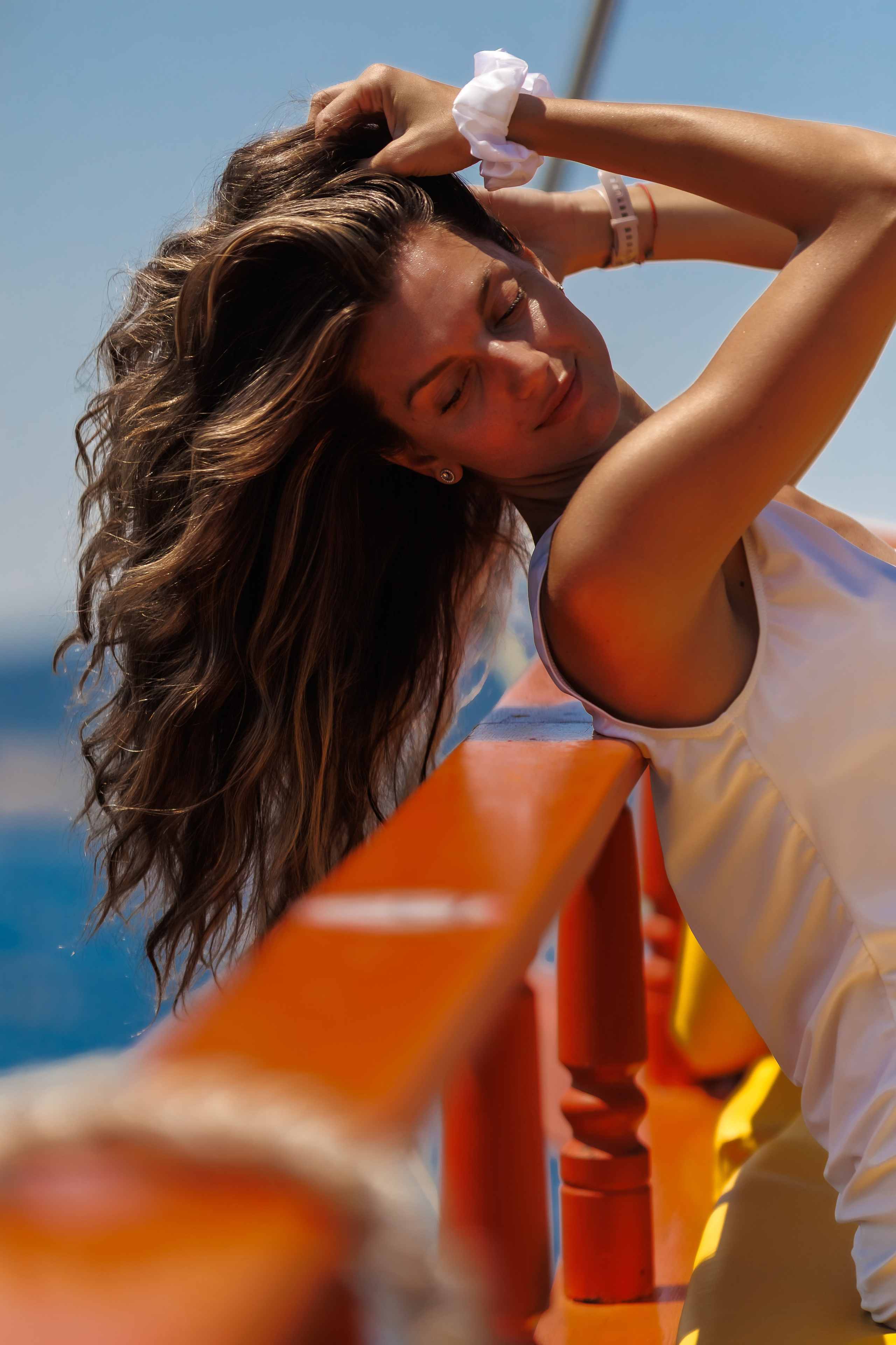 Bachelorette Party. Фотограф Ирина Йотова