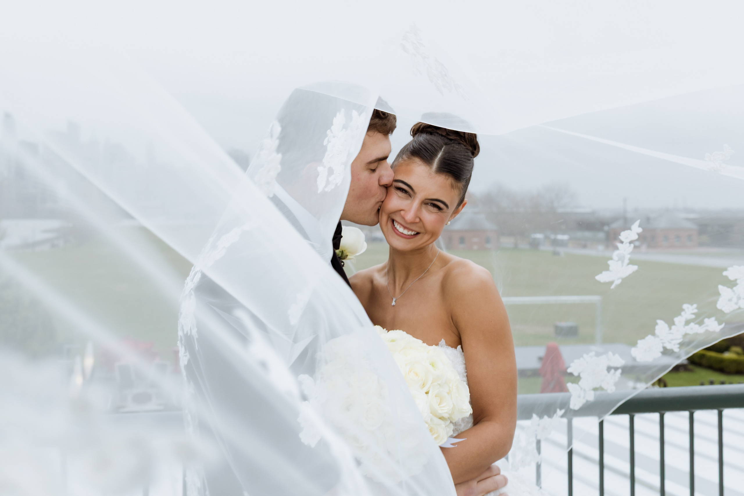 Wedding Photo & Video