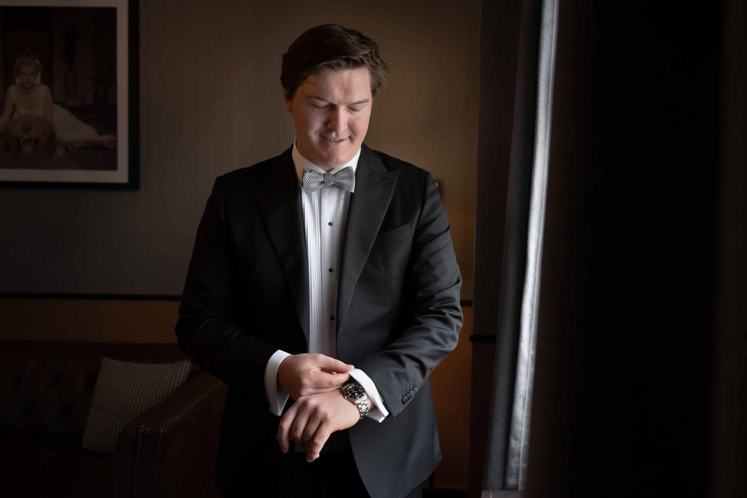 Katelyn & Henry. Wedding Photo & Video