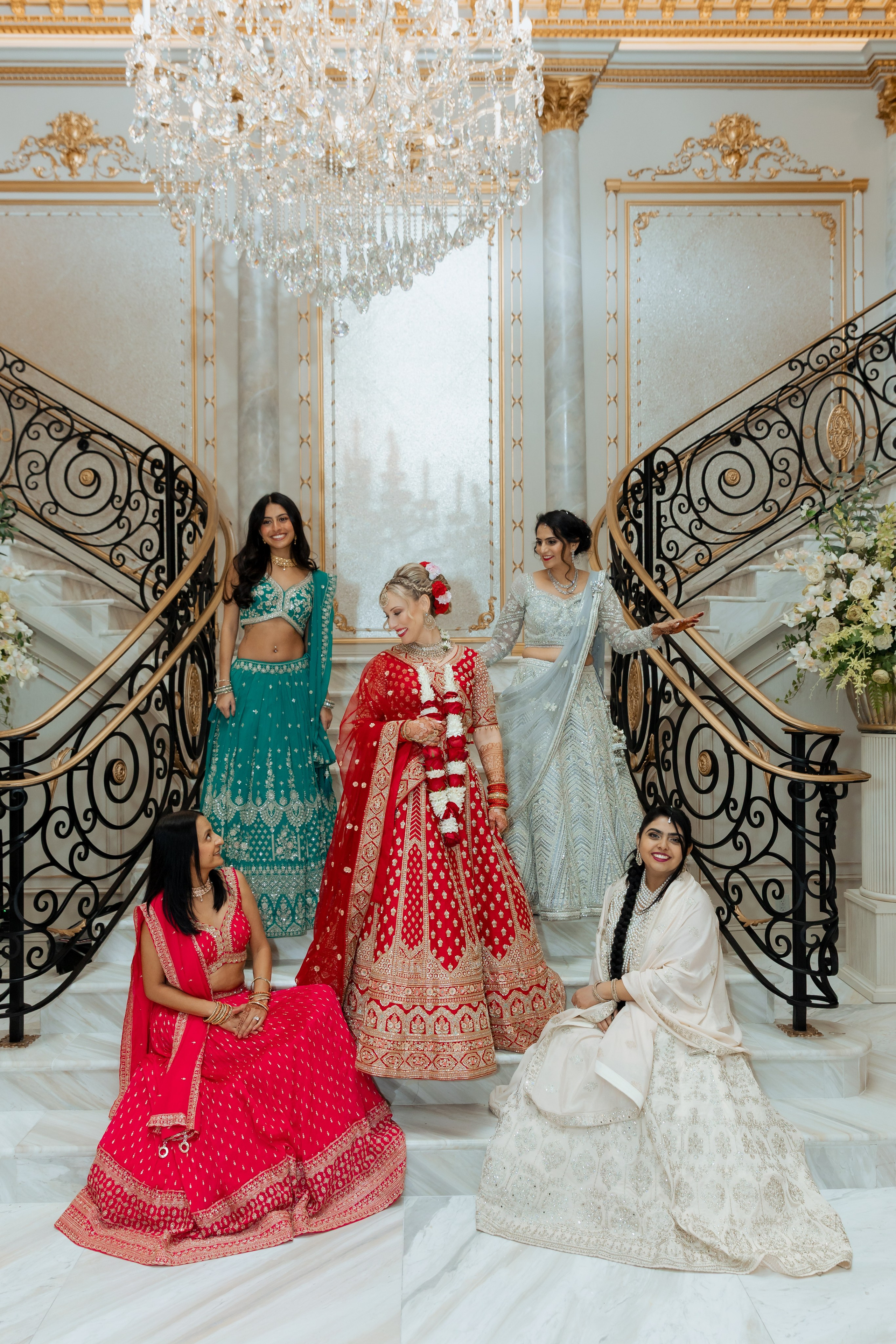 Heather & Ken. Wedding Photo & Video