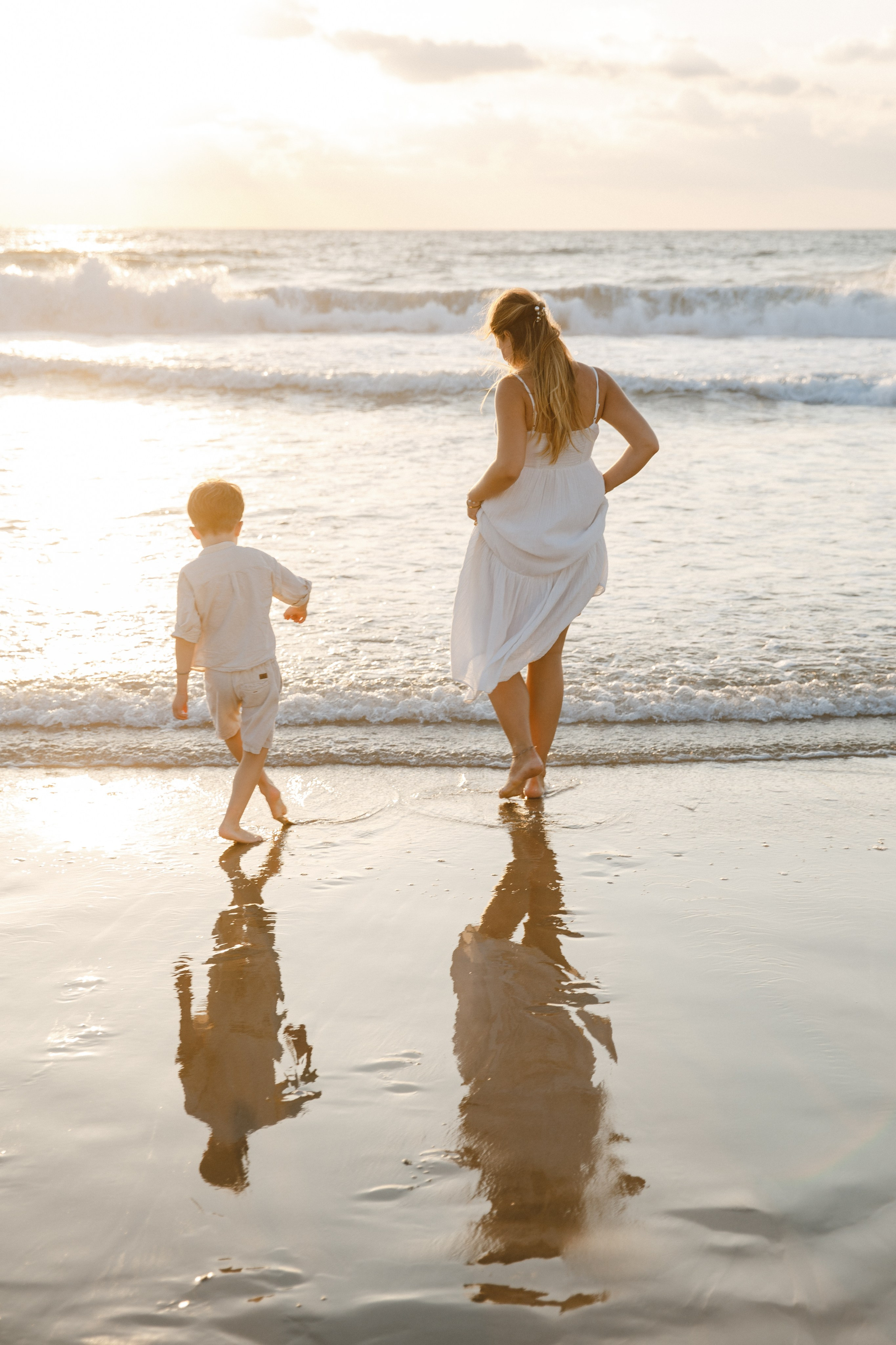 Angelina's family. Семейный фотограф в Израиле